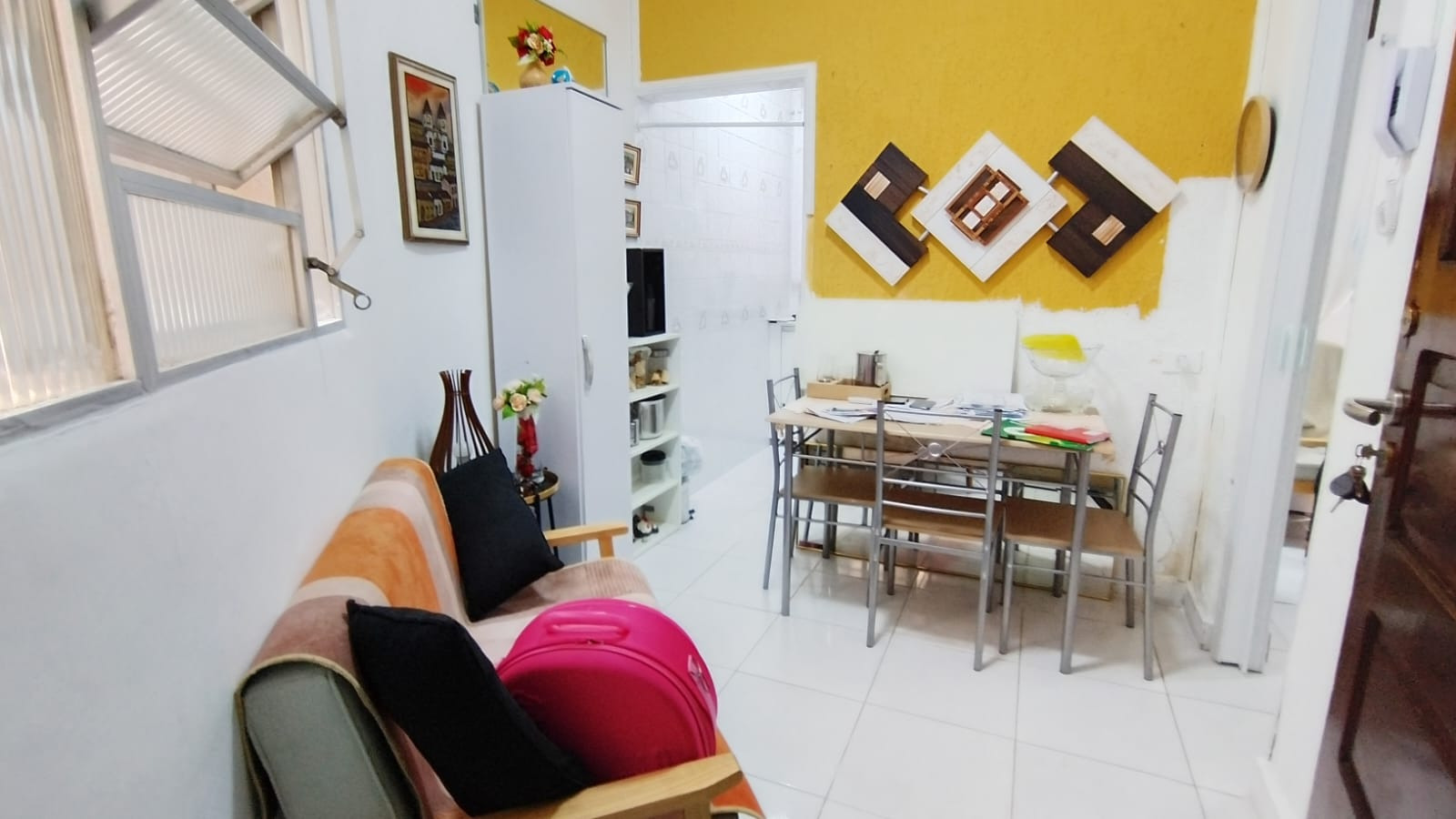 Kitnet-Studio, 33 m² - Foto 2