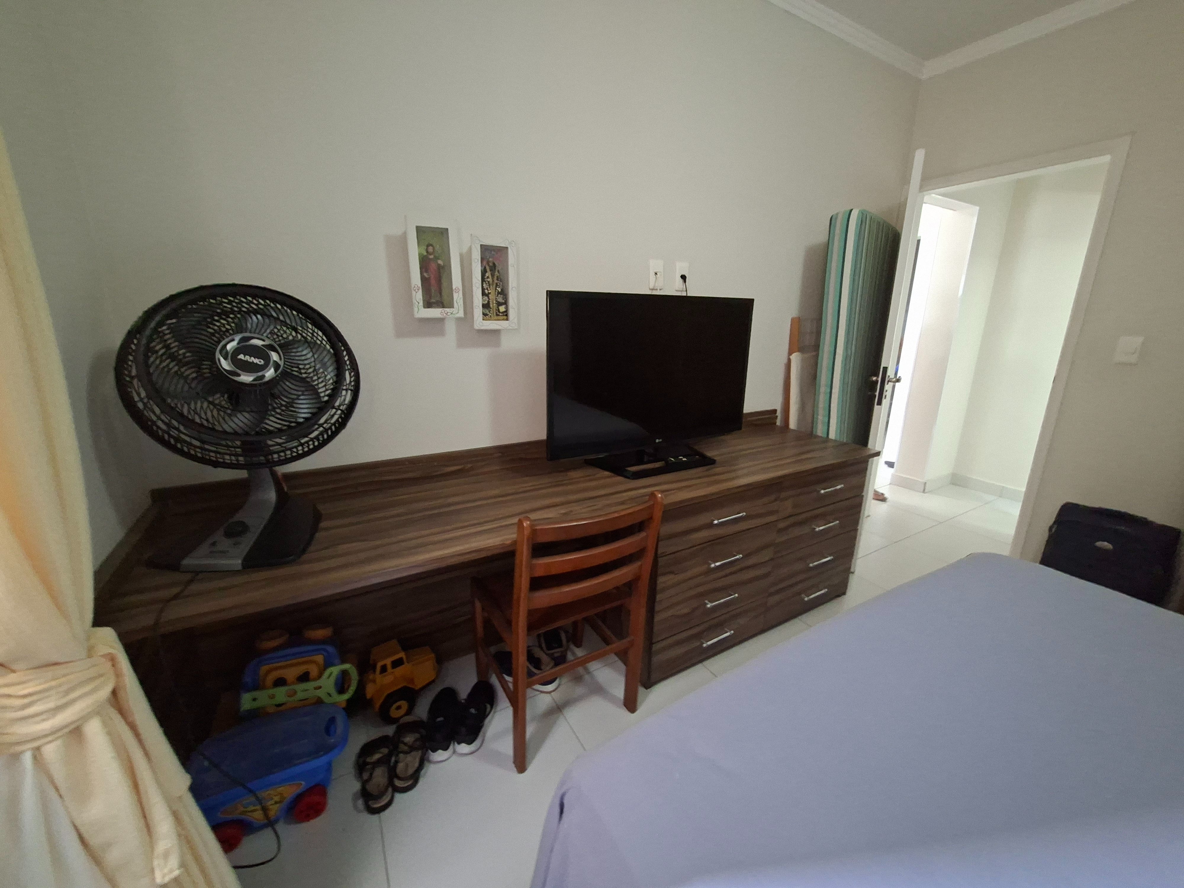 Apartamento, 1 quarto, 49 m² - Foto 8