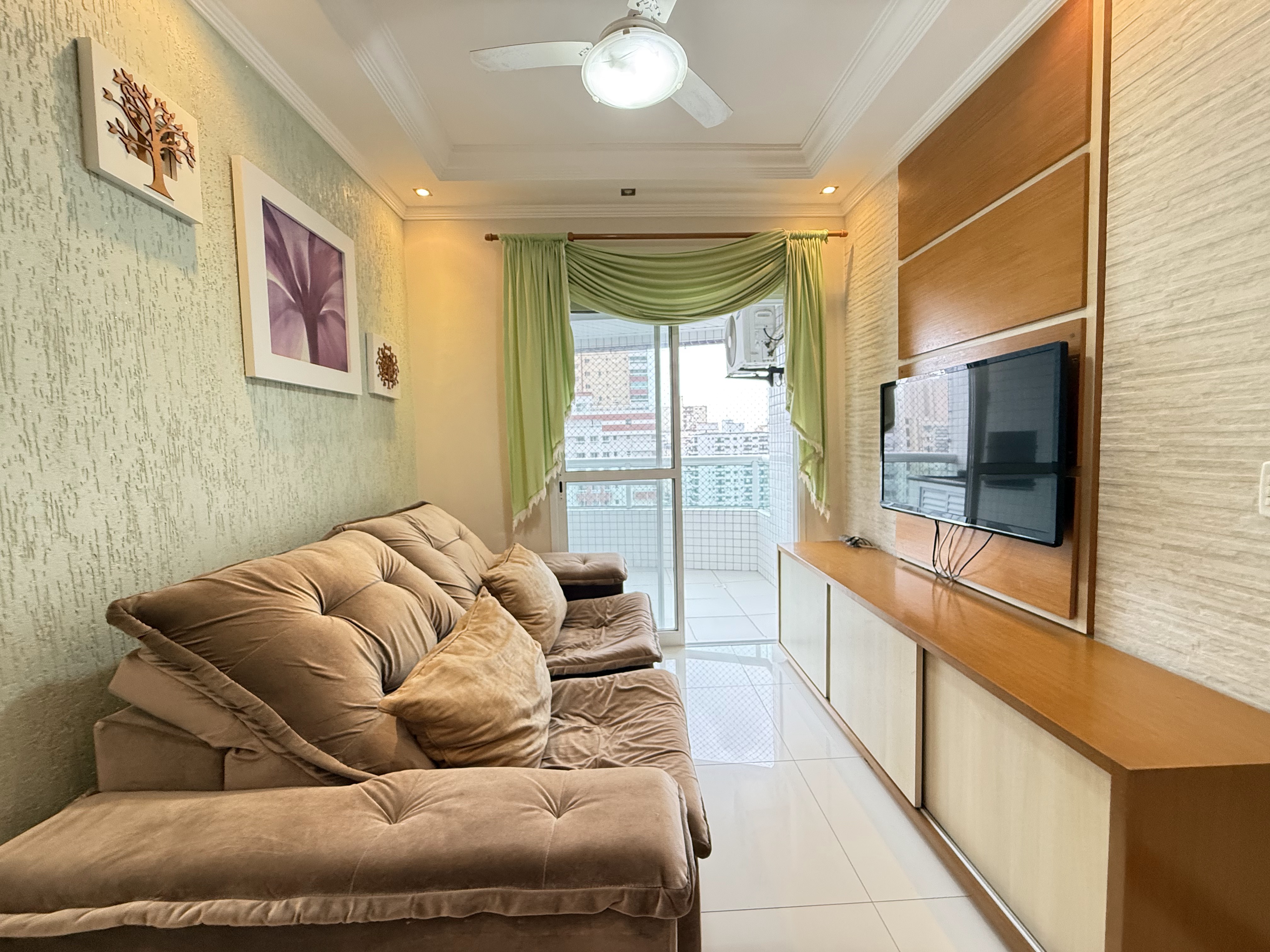 Apartamento, 2 quartos, 78 m² - Foto 12