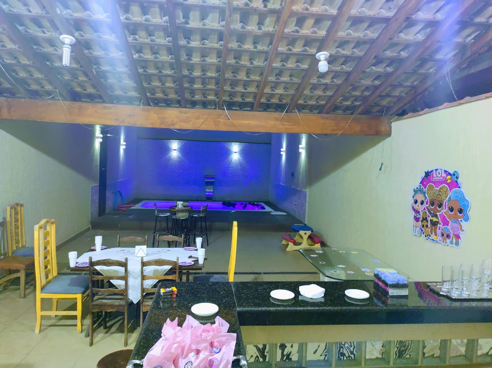 Casa, 3 quartos - Foto 47