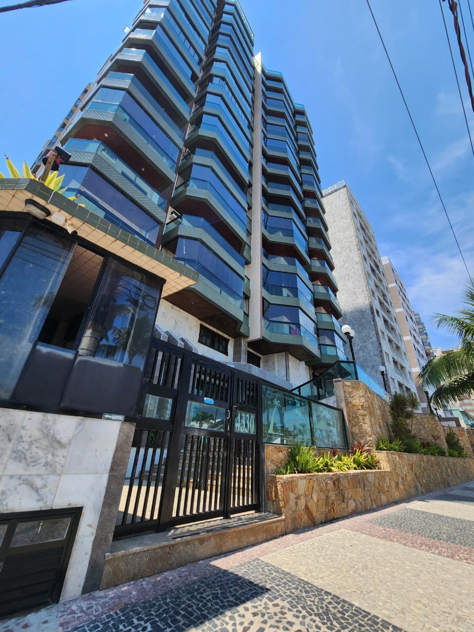 Apartamento, 2 quartos, 104 m² - Foto 1