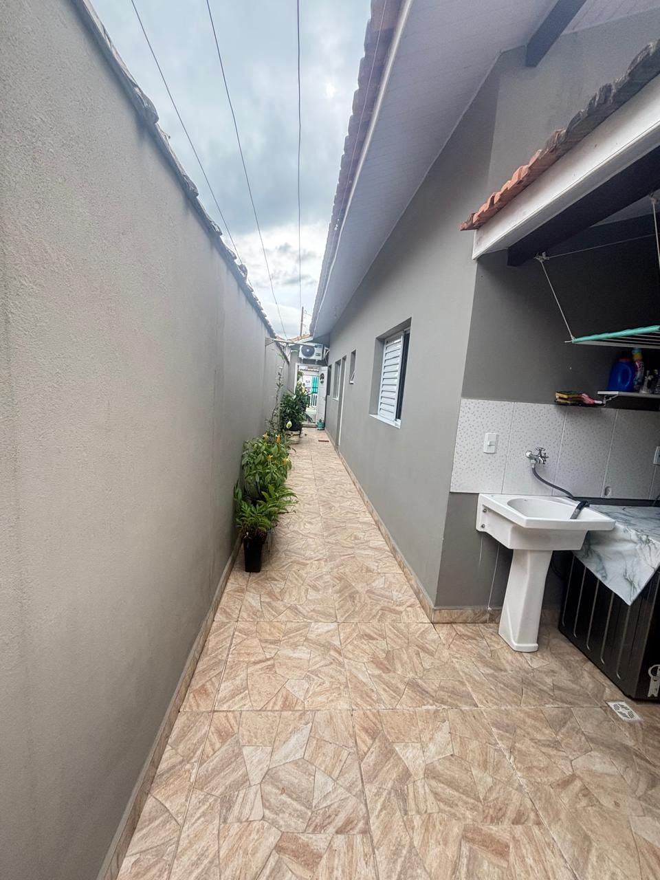 Casa, 2 quartos, 90 m² - Foto 23