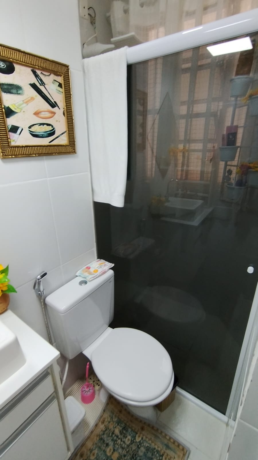 Kitnet-Studio, 33 m² - Foto 12