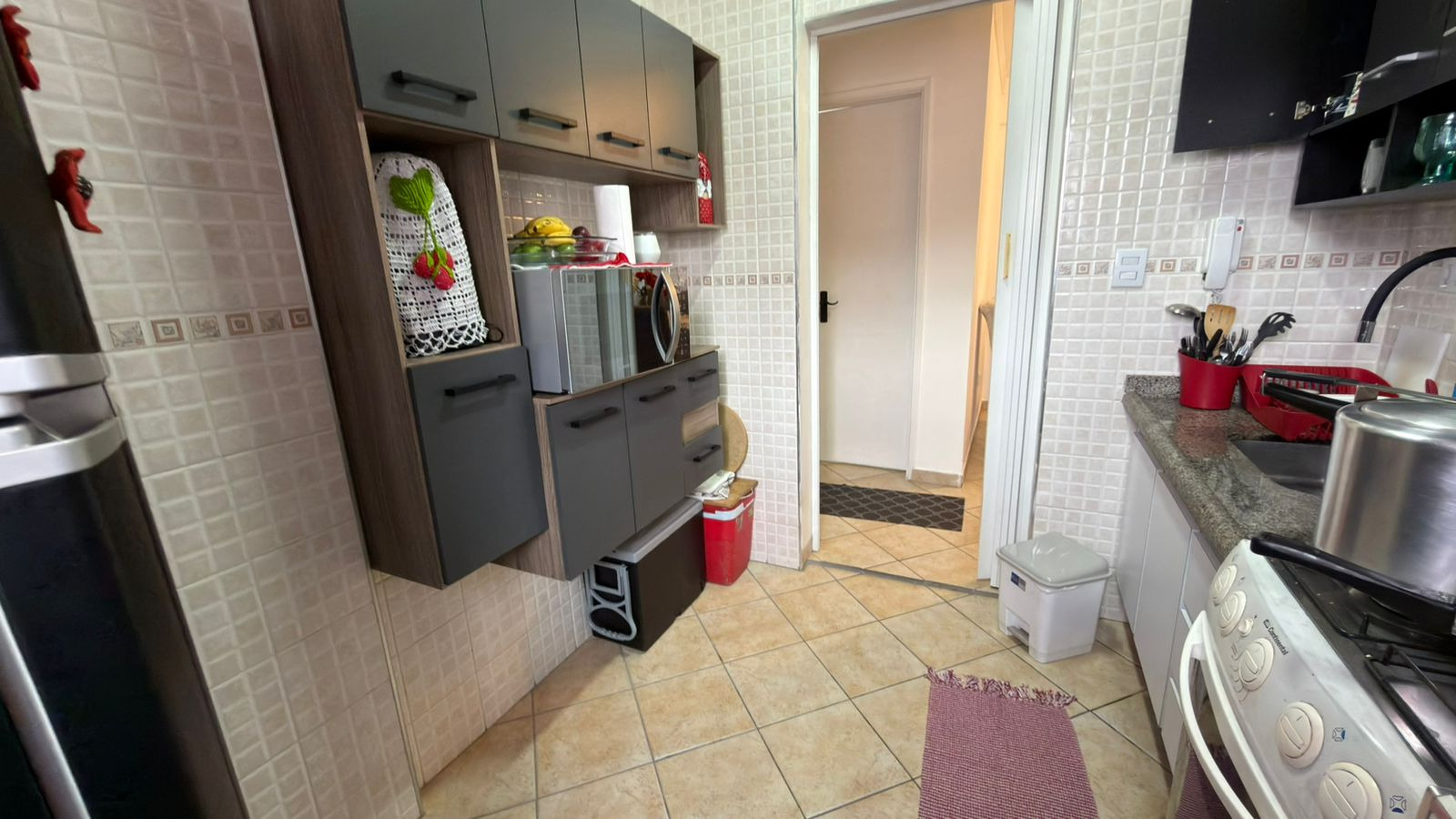 Apartamento, 2 quartos, 65 m² - Foto 16