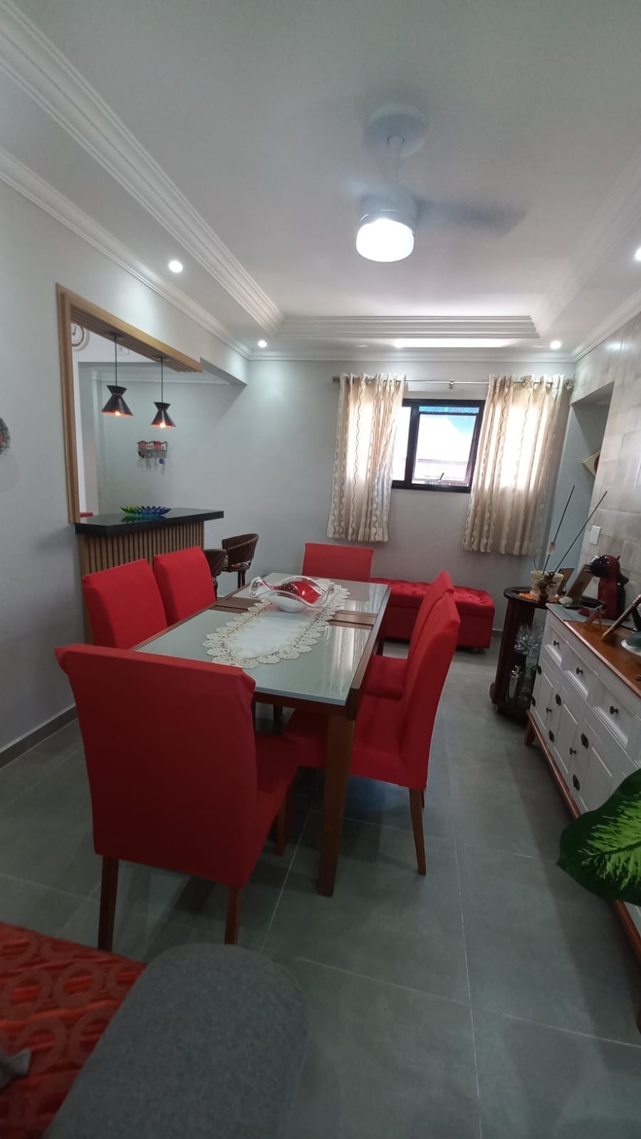 Apartamento, 2 quartos, 80 m² - Foto 7