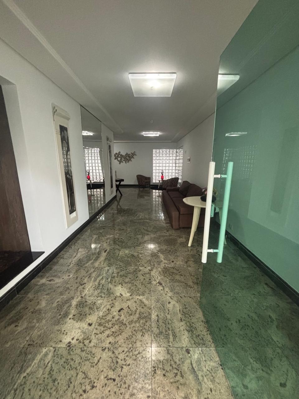 Apartamento, 3 quartos, 136 m² - Foto 35