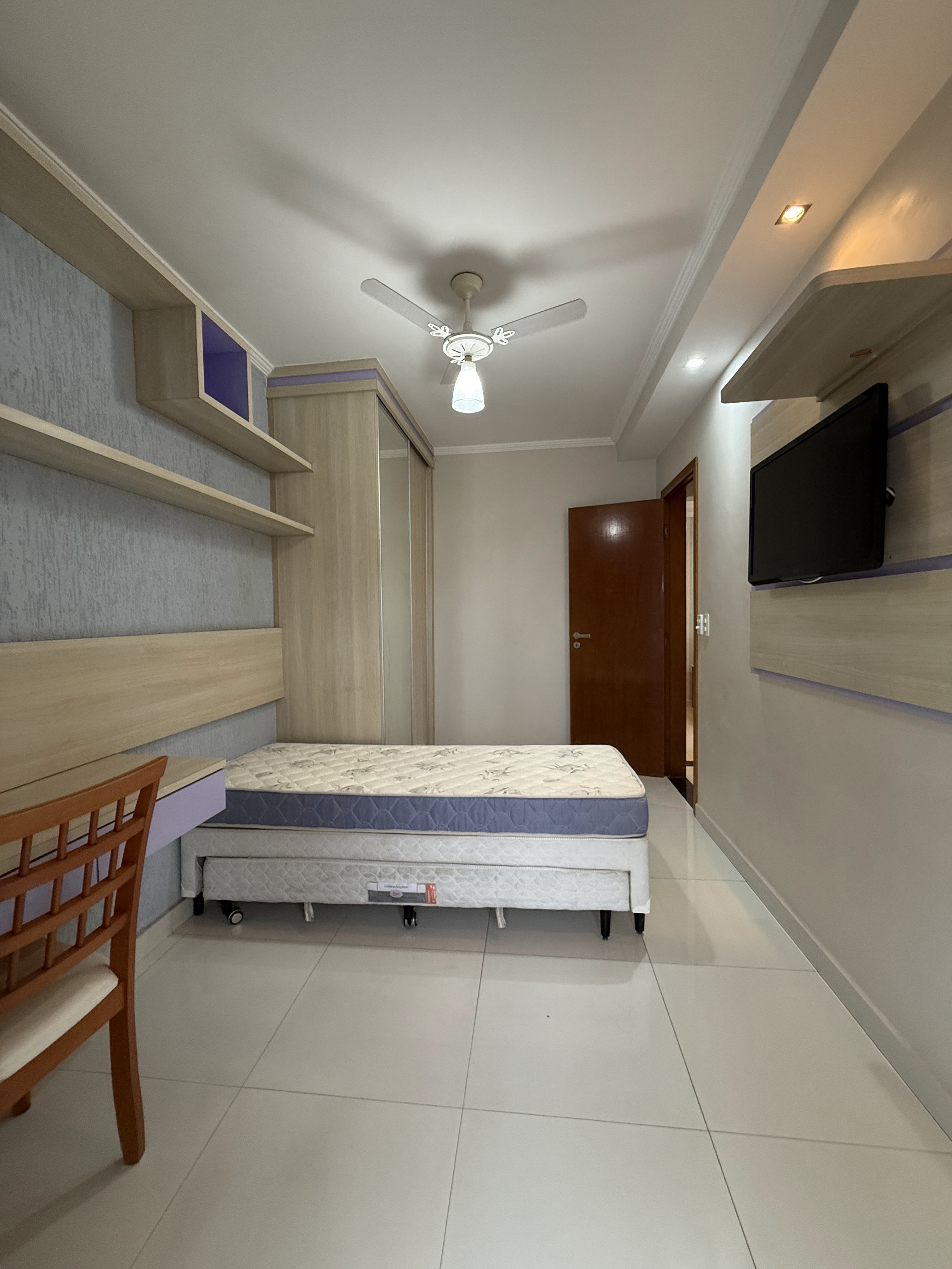 Apartamento, 2 quartos, 78 m² - Foto 35