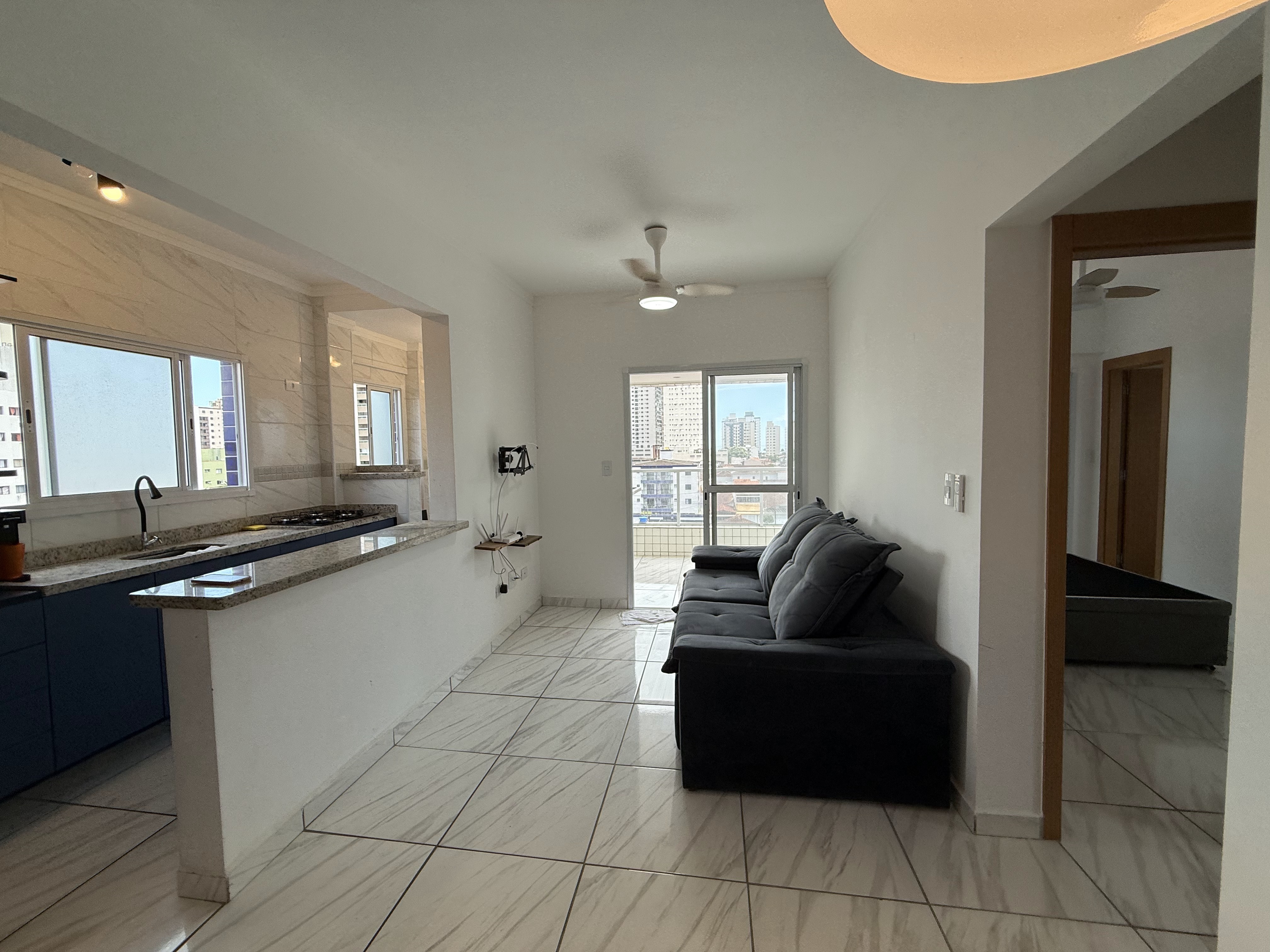 Apartamento, 2 quartos, 63 m² - Foto 6