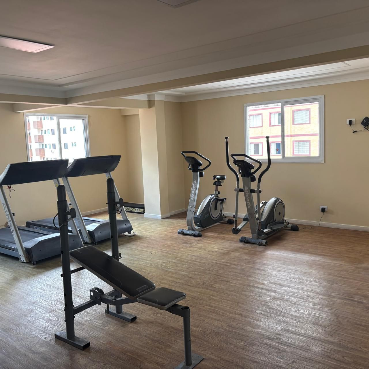 Apartamento, 1 quarto, 52 m² - Foto 22