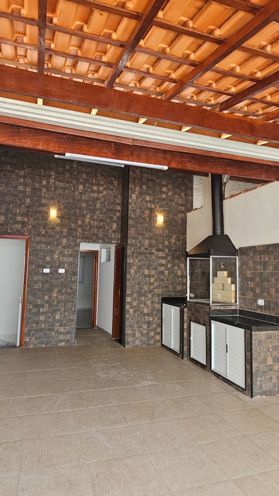 Casa, 3 quartos, 159 m² - Foto 2