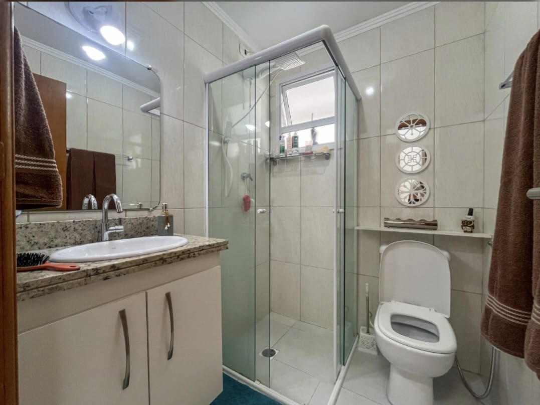 Apartamento, 3 quartos, 110 m² - Foto 14