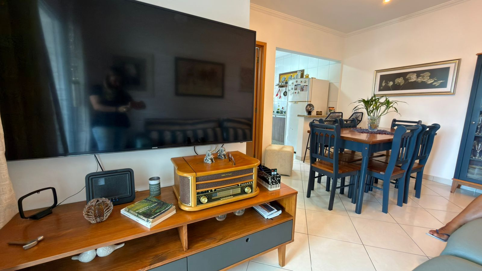 Apartamento, 1 quarto, 52 m² - Foto 11
