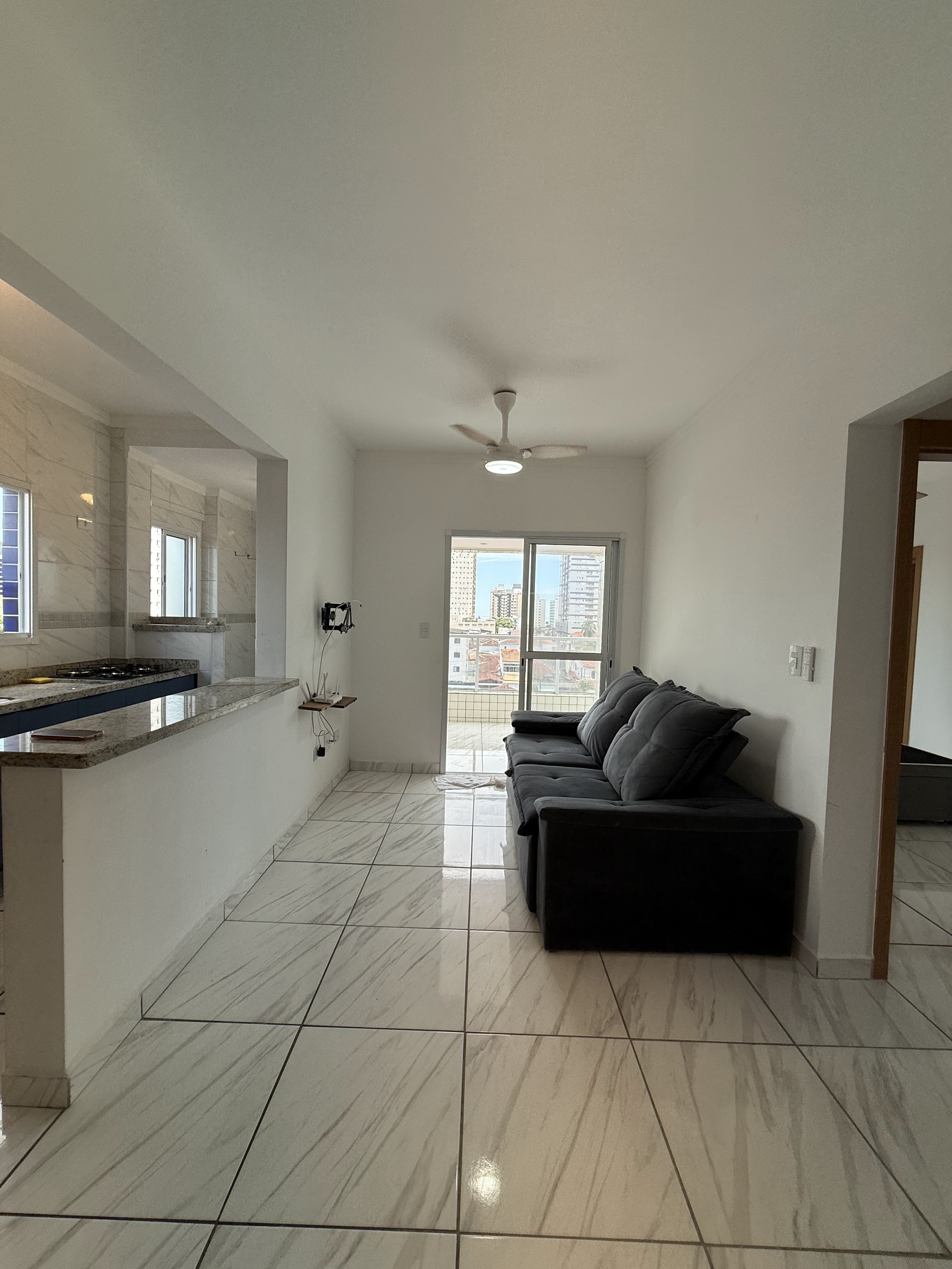 Apartamento, 2 quartos, 63 m² - Foto 7