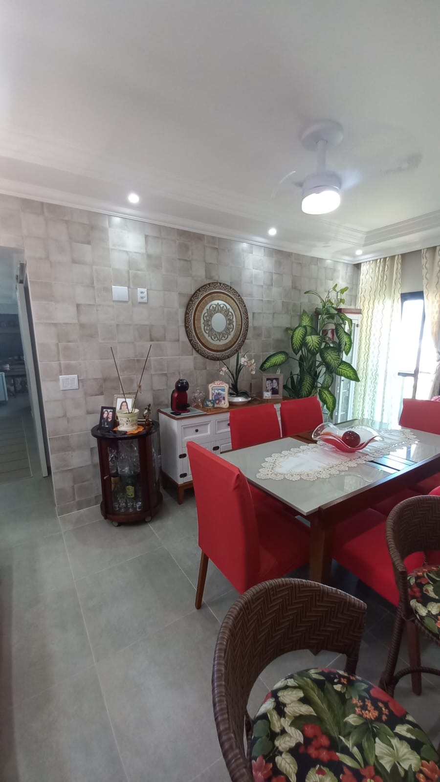 Apartamento, 2 quartos, 80 m² - Foto 6