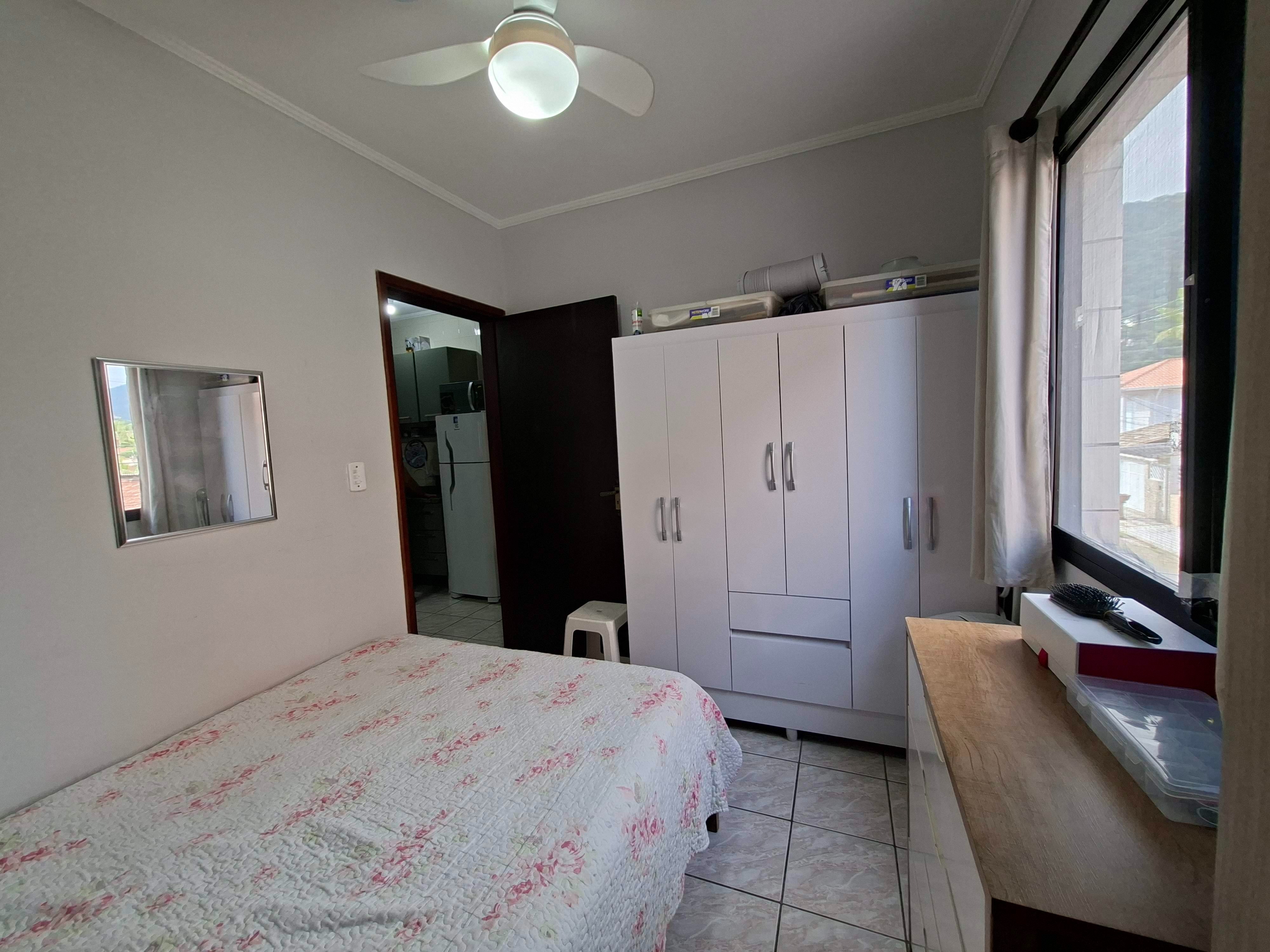 Apartamento, 1 quarto, 38 m² - Foto 4
