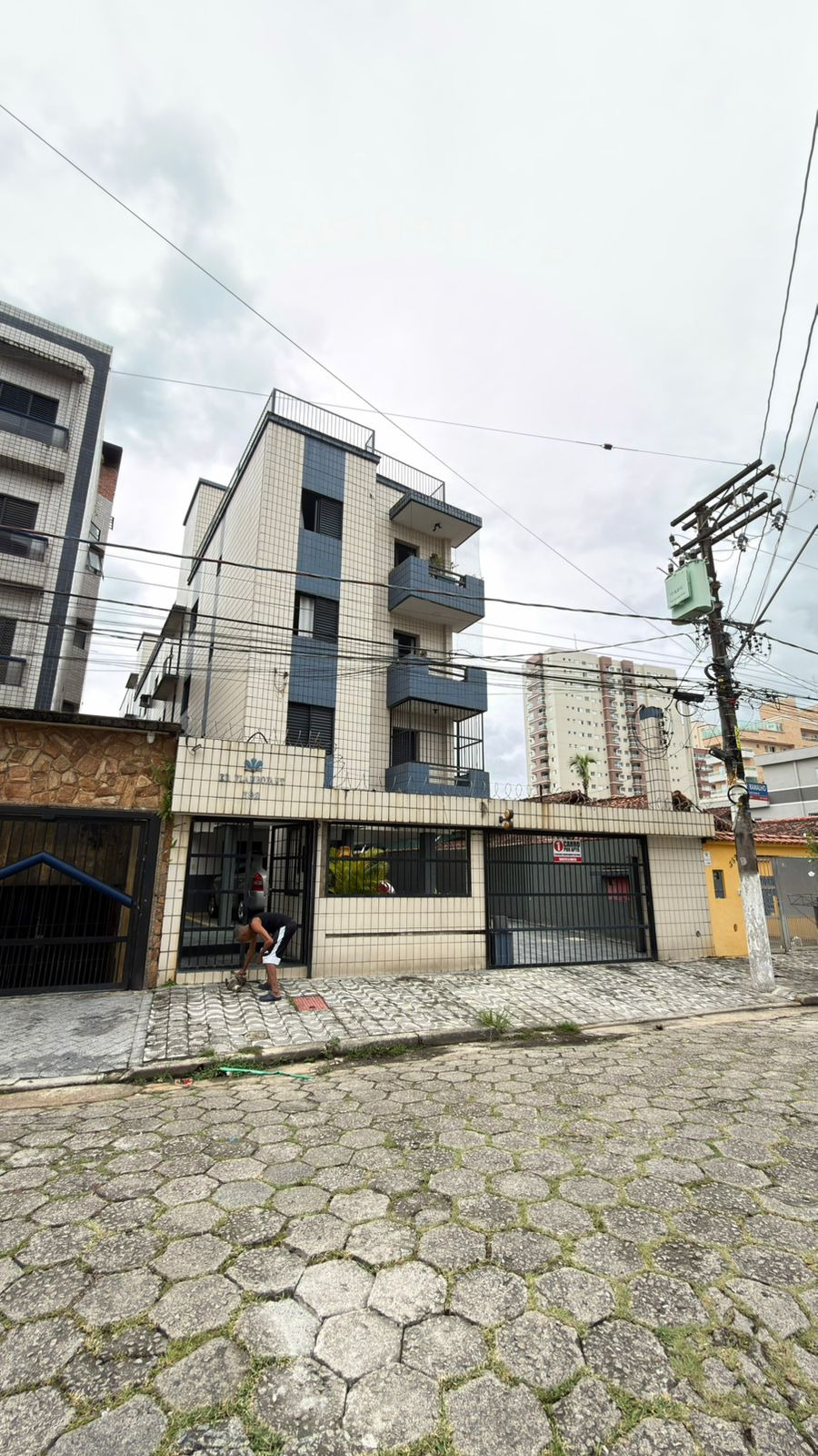 Apartamento, 2 quartos, 65 m² - Foto 3
