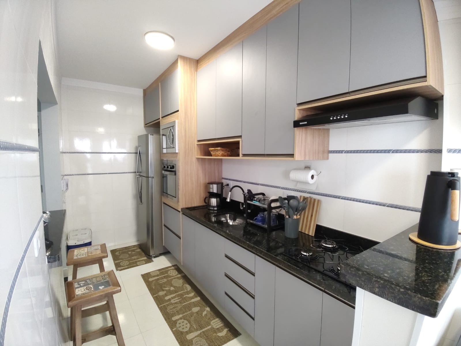 Apartamento, 1 quarto, 50 m² - Foto 5