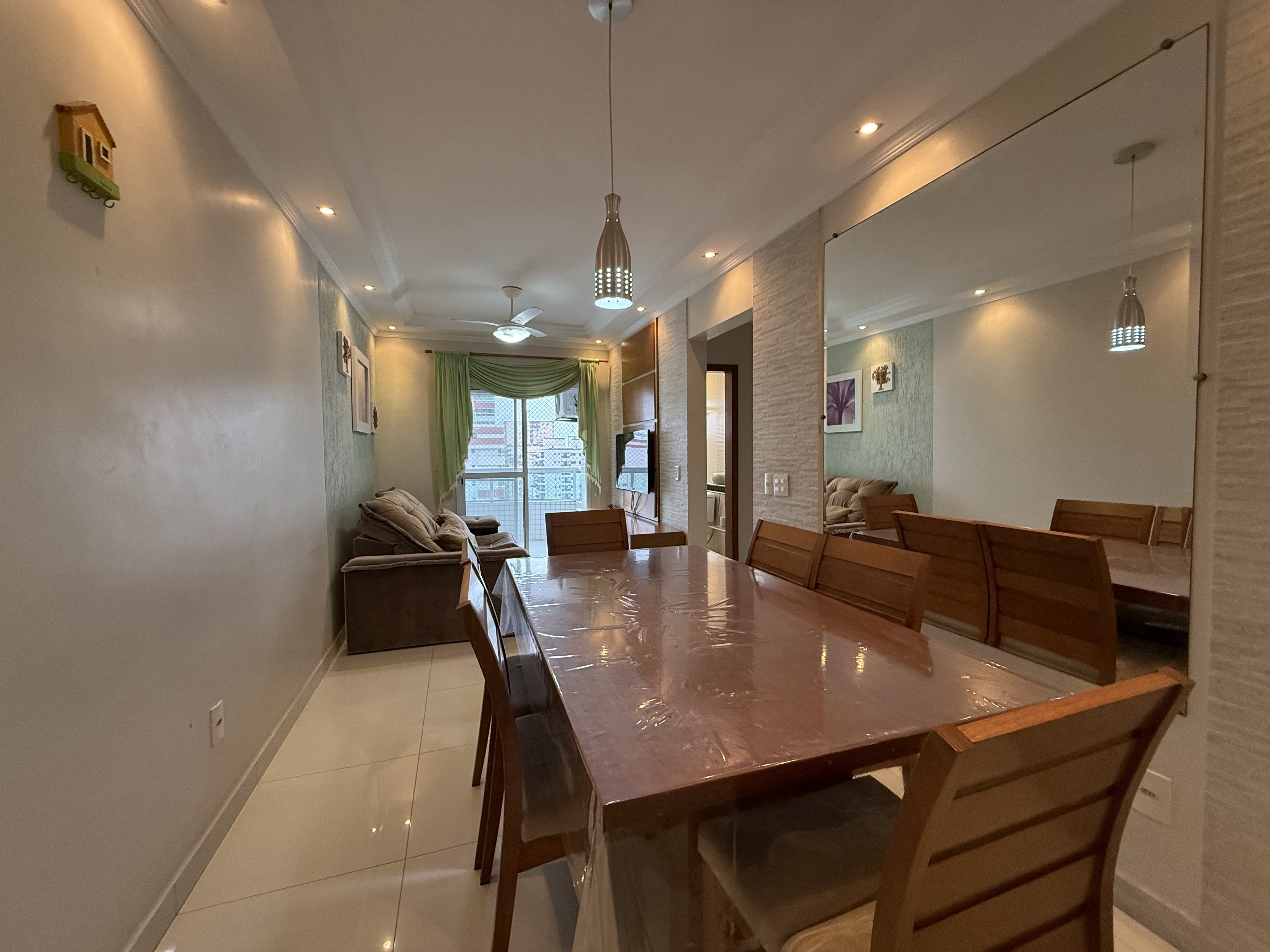 Apartamento, 2 quartos, 78 m² - Foto 9