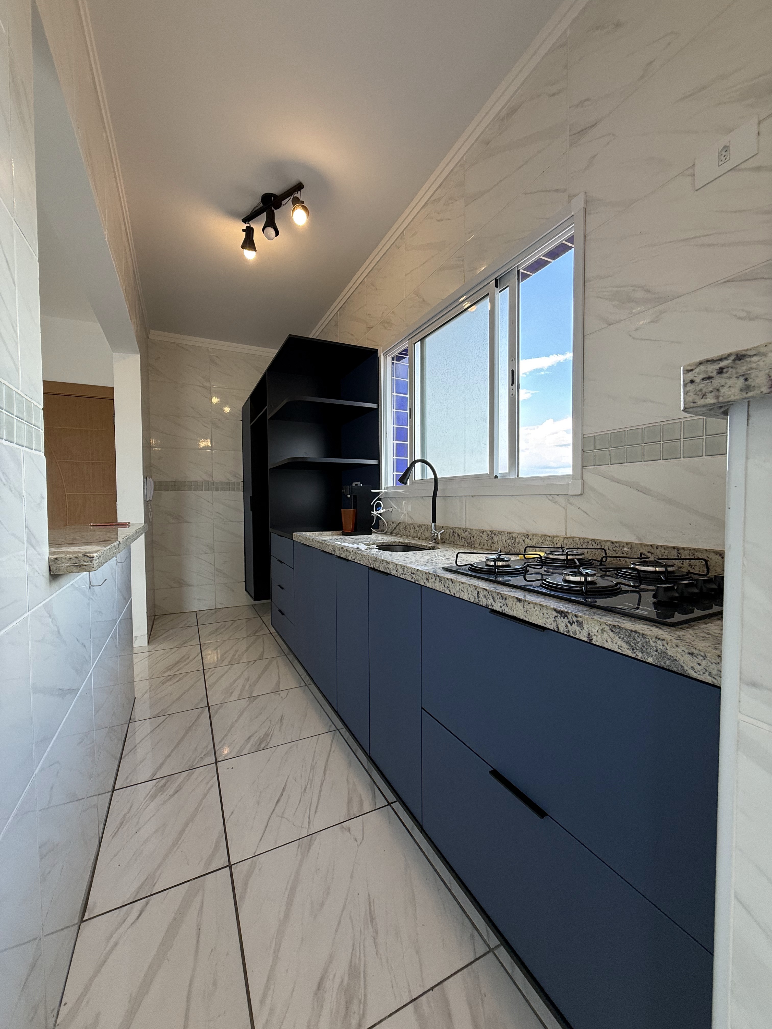 Apartamento, 2 quartos, 63 m² - Foto 32