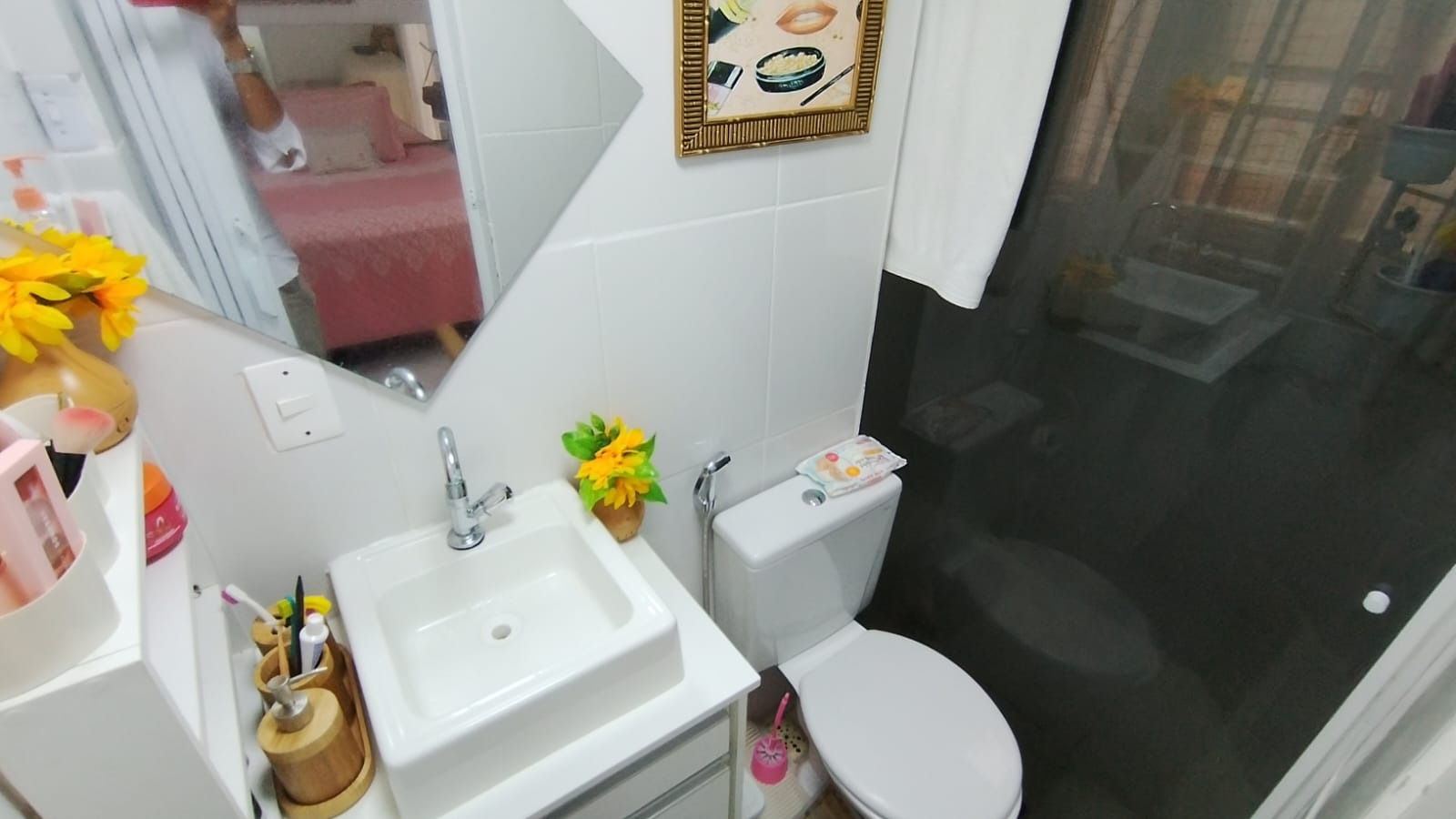Kitnet-Studio, 33 m² - Foto 6