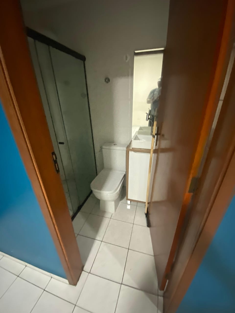 Apartamento, 1 quarto, 38 m² - Foto 8