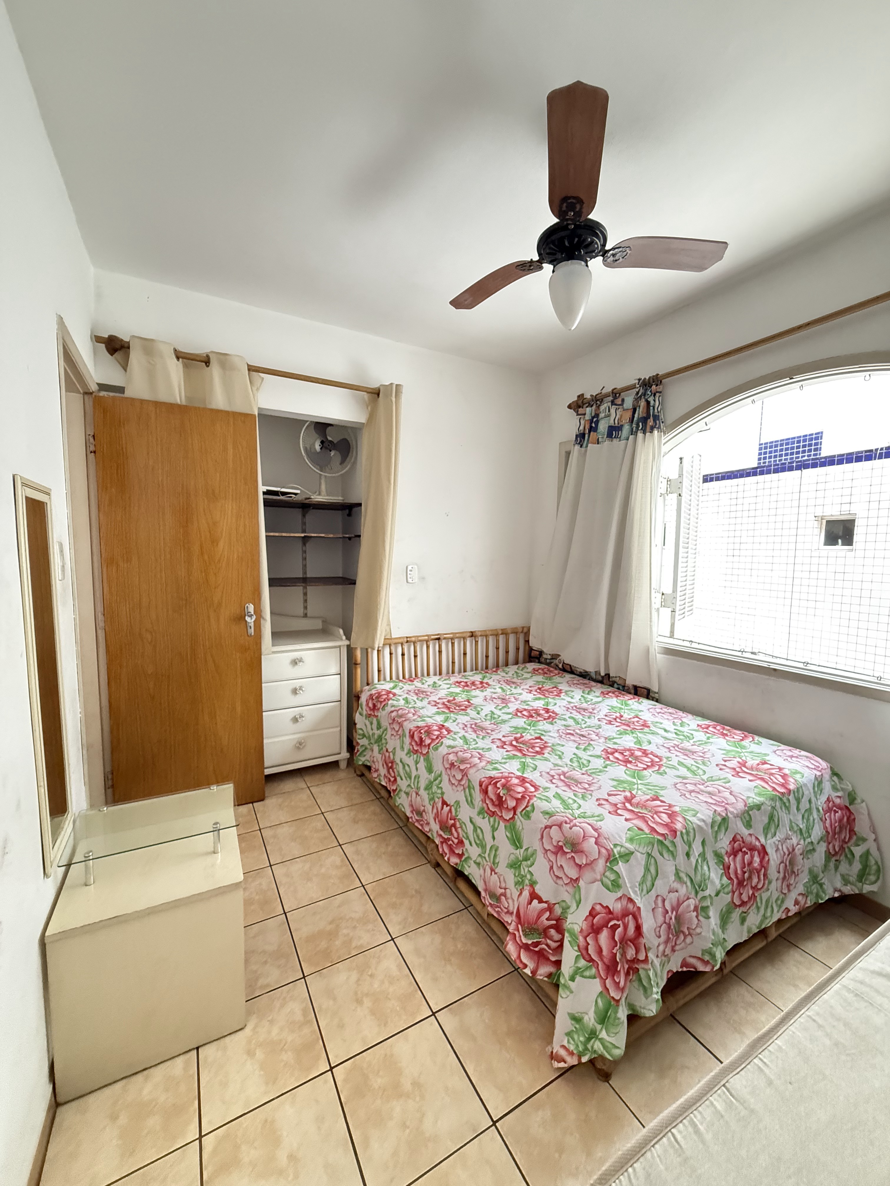 Apartamento, 1 quarto, 45 m² - Foto 12