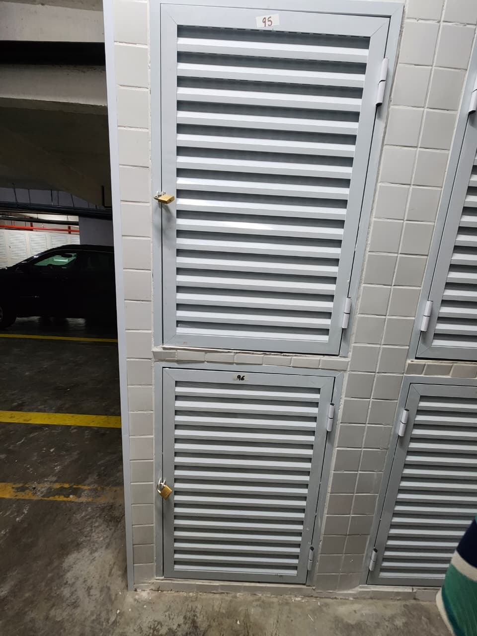 Apartamento, 2 quartos, 104 m² - Foto 28