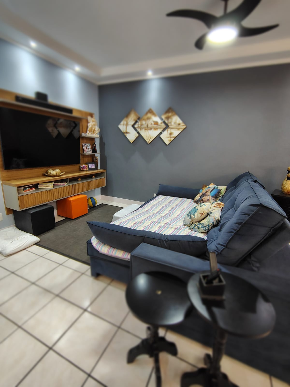 Apartamento, 2 quartos, 120 m² - Foto 11