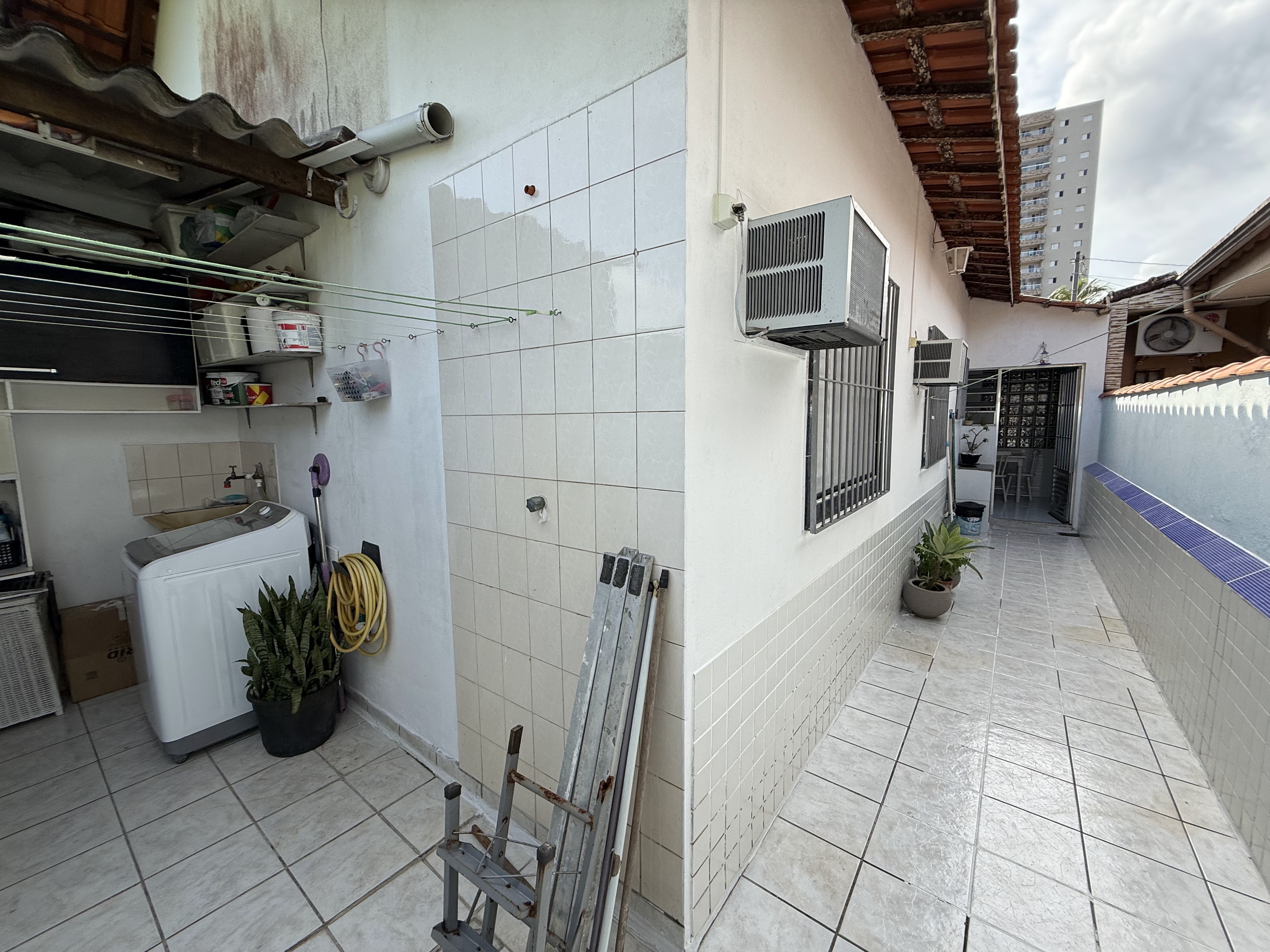 Casa, 2 quartos, 78 m² - Foto 23