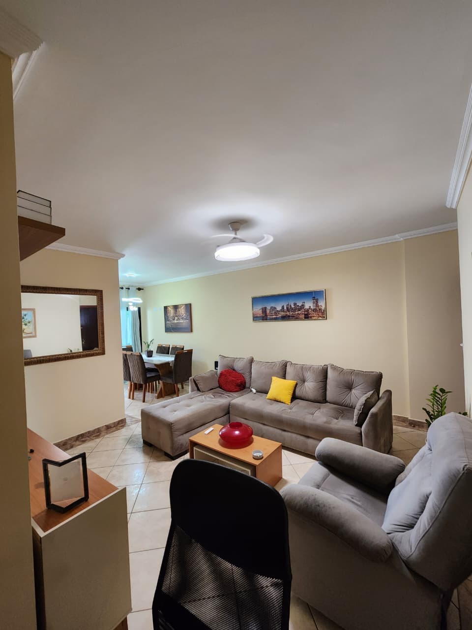Apartamento, 2 quartos, 104 m² - Foto 5