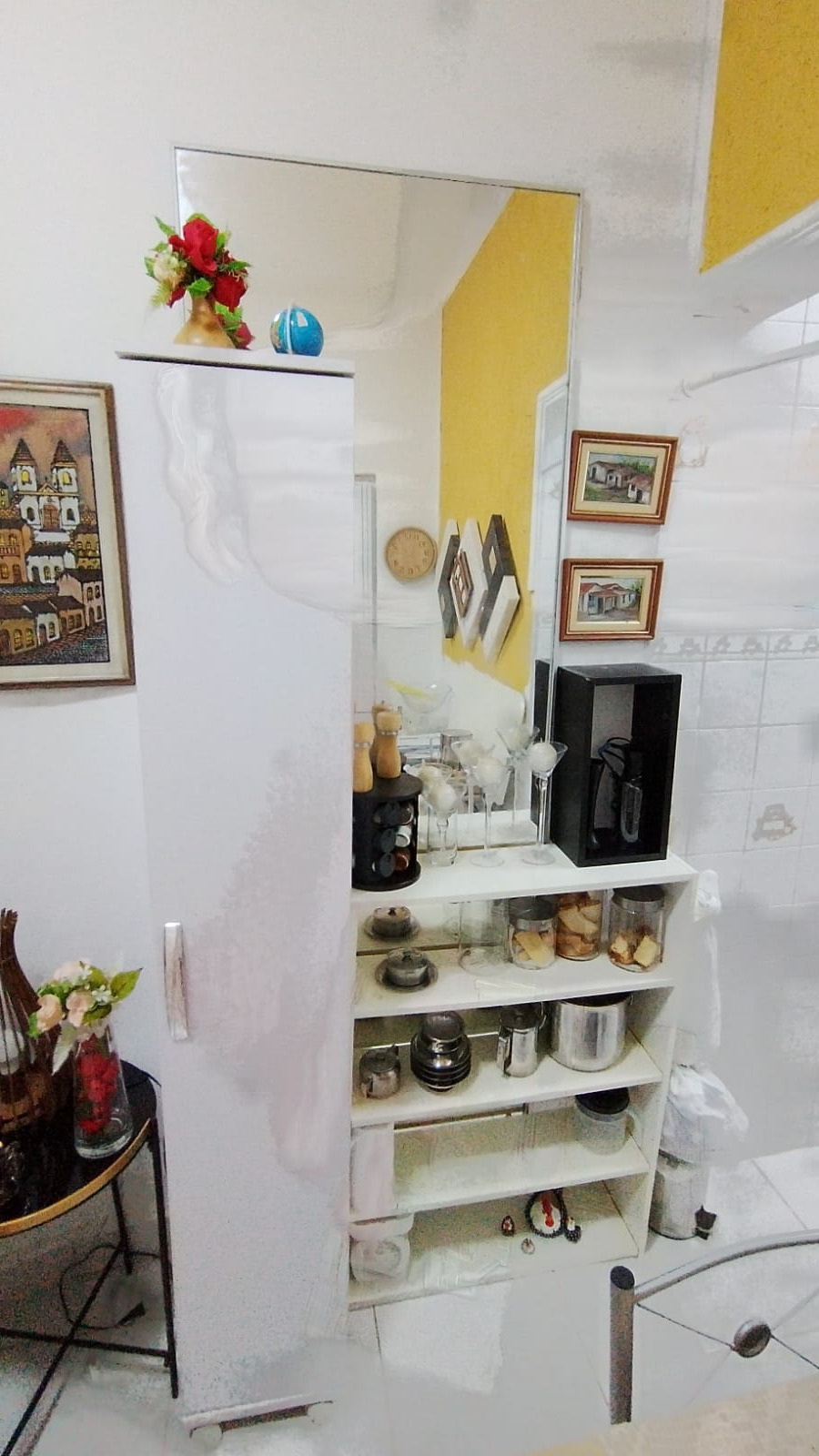 Kitnet-Studio, 33 m² - Foto 10