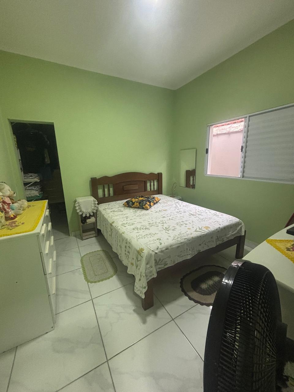Casa, 2 quartos, 90 m² - Foto 4