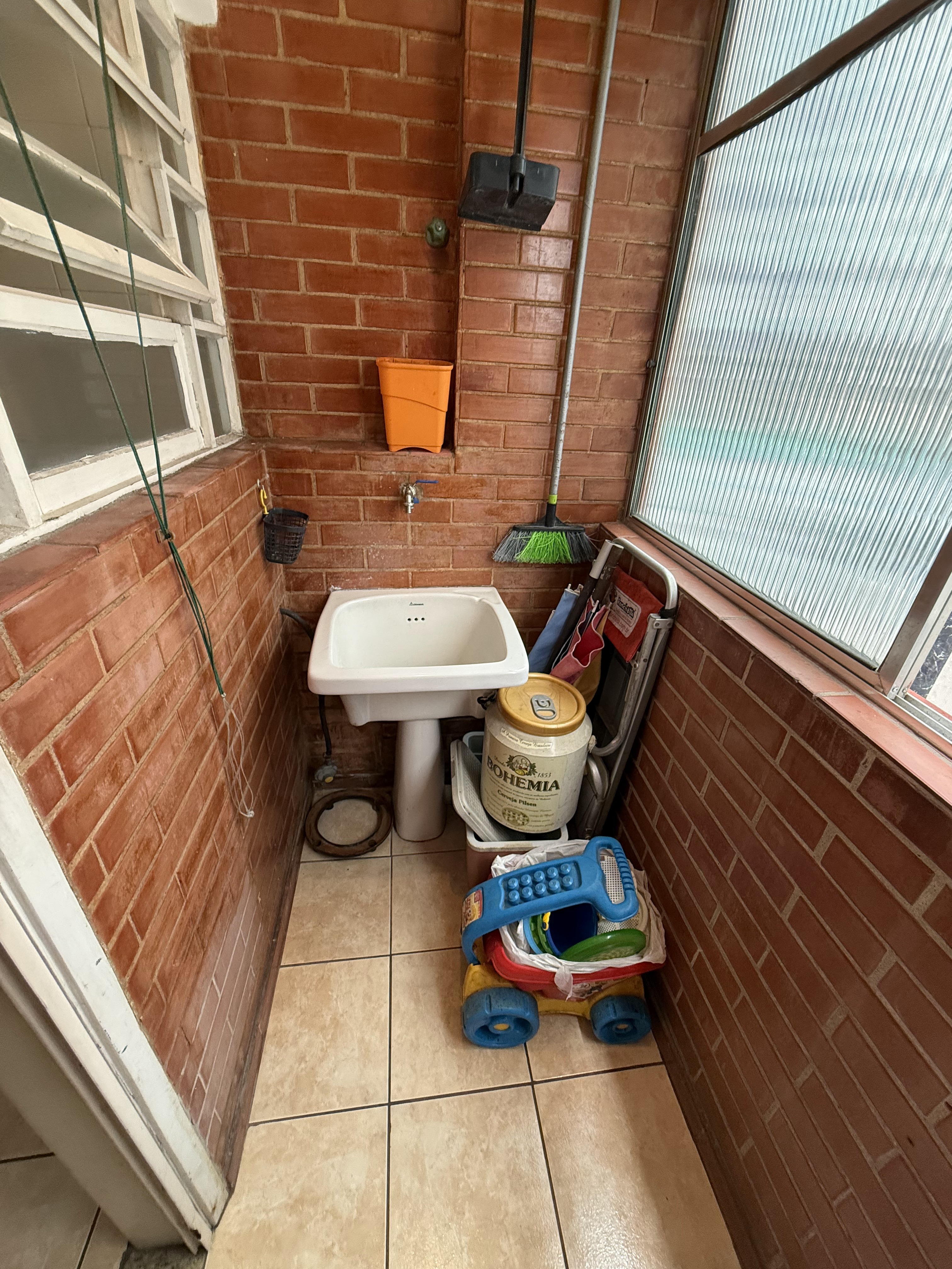 Apartamento, 1 quarto, 45 m² - Foto 17