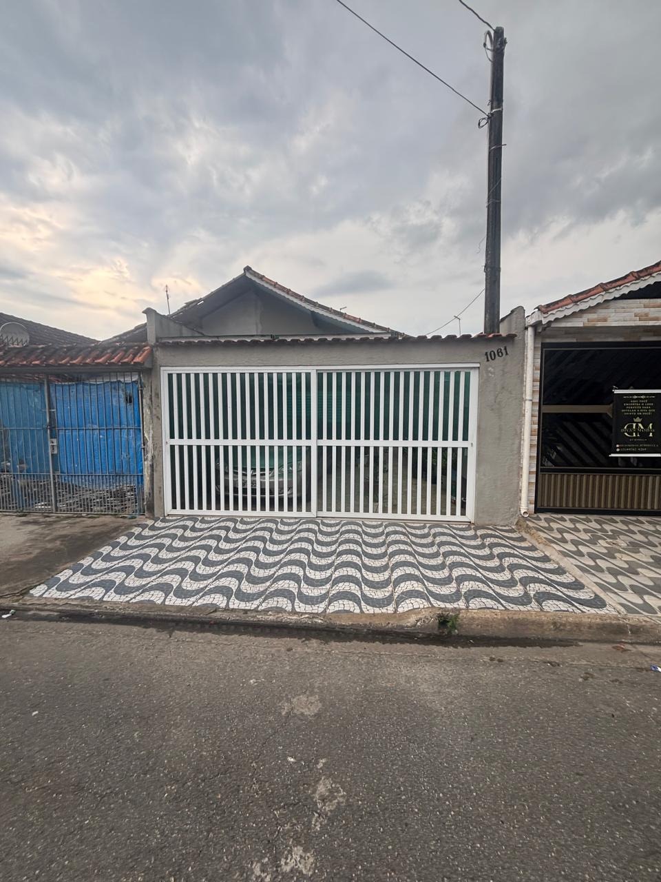 Casa, 2 quartos, 90 m² - Foto 2