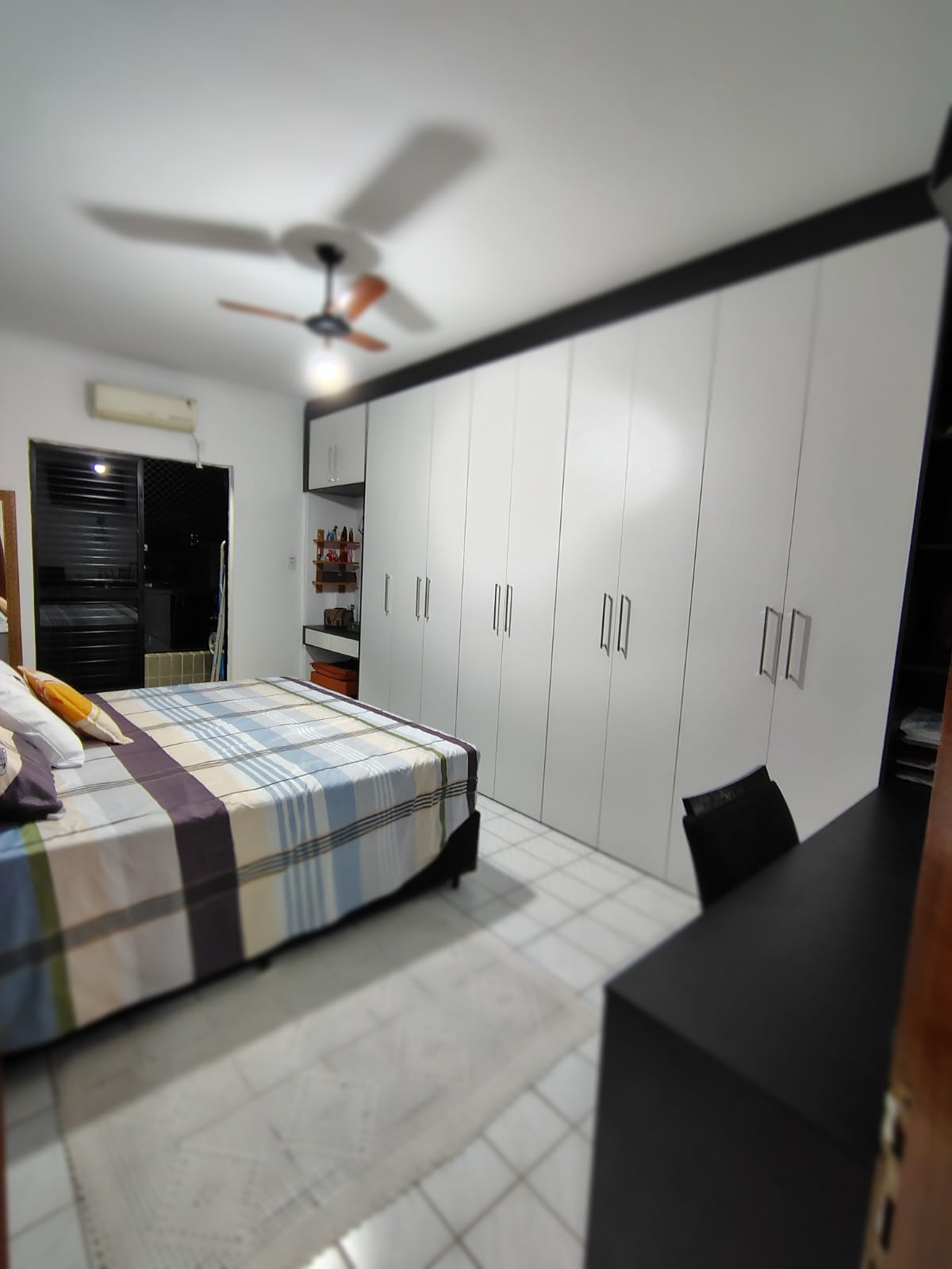 Apartamento, 2 quartos, 120 m² - Foto 21