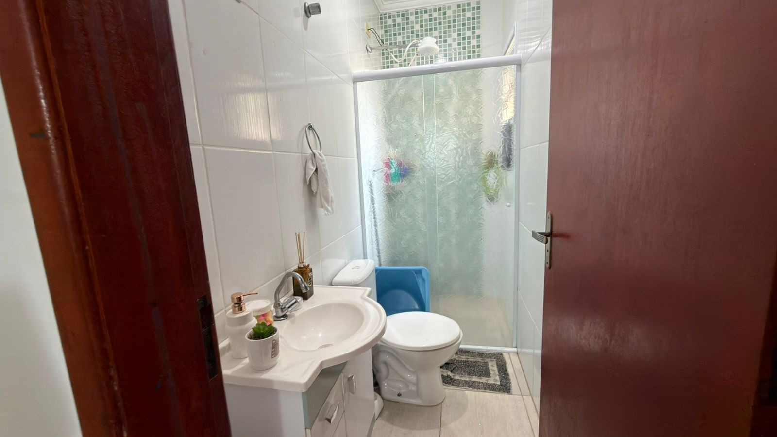 Apartamento, 2 quartos, 55 m² - Foto 4