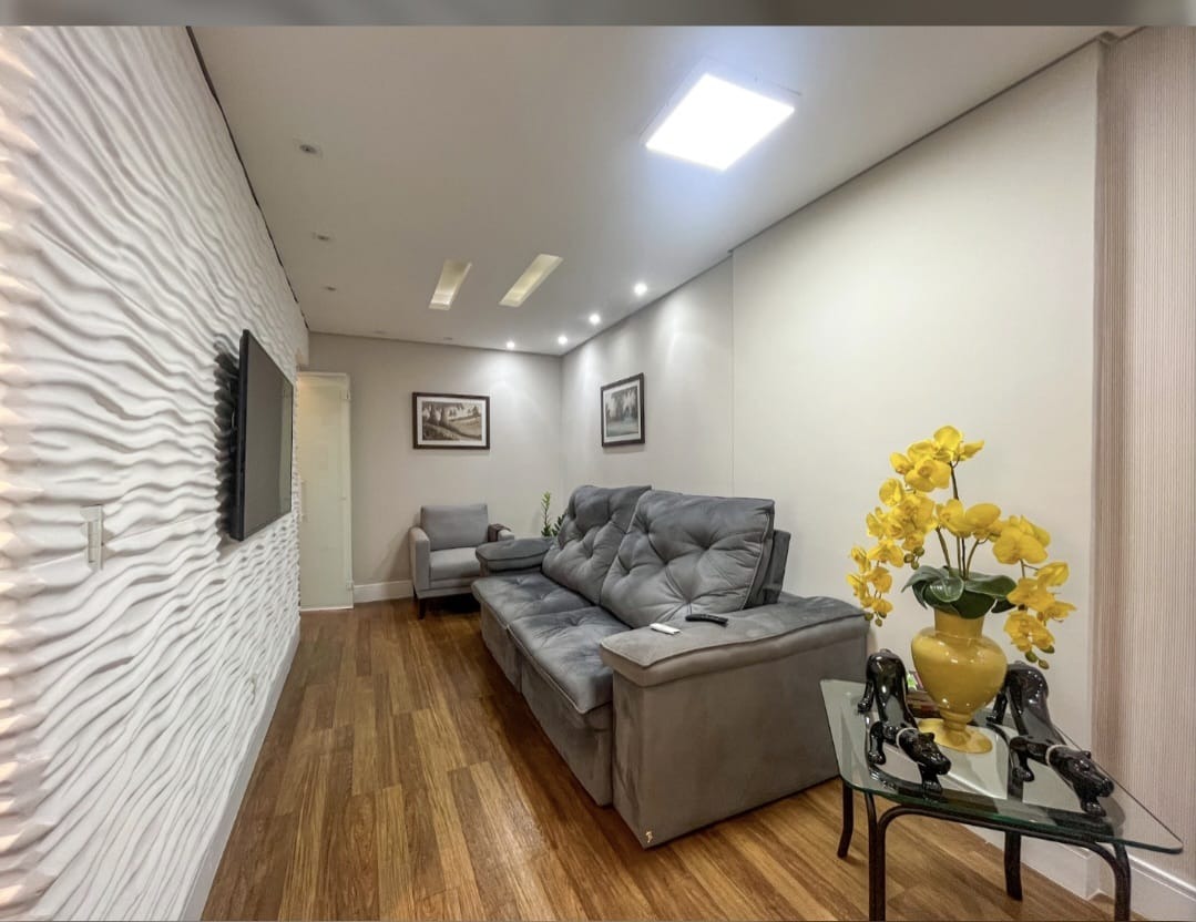 Apartamento, 3 quartos, 110 m² - Foto 19