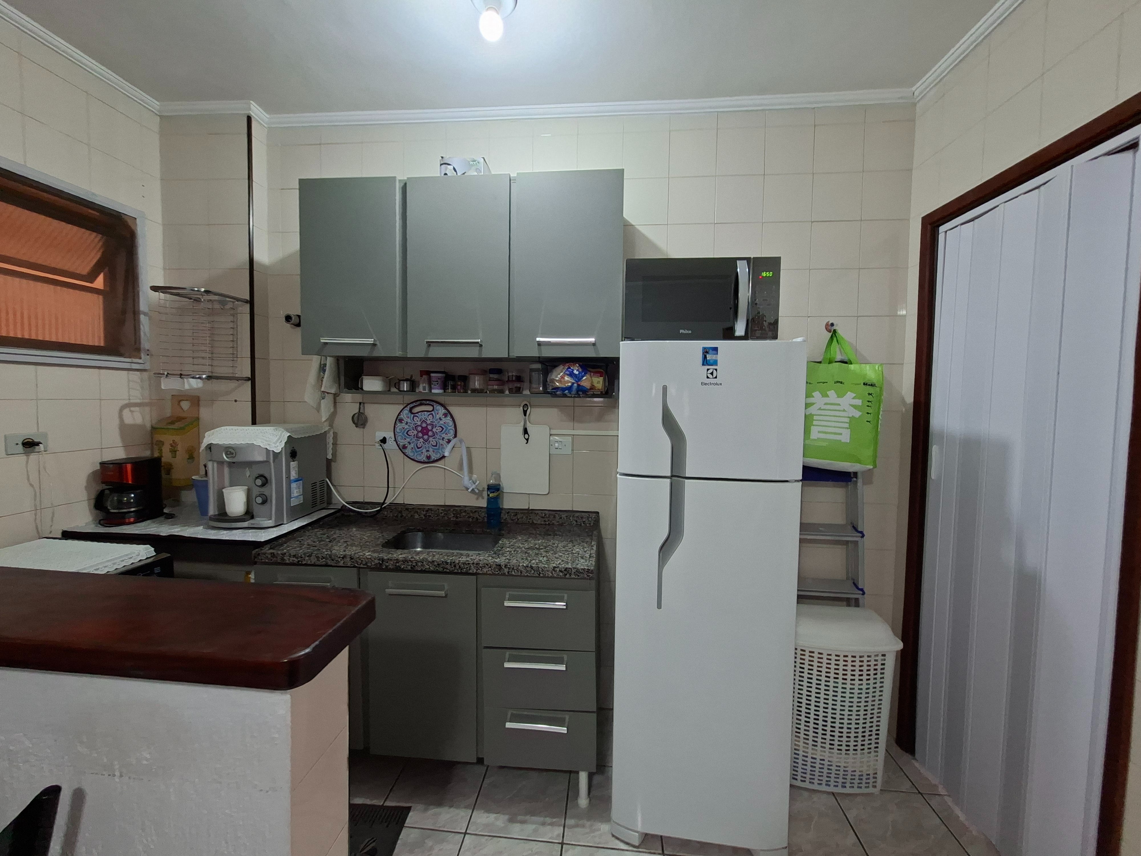 Apartamento, 1 quarto, 38 m² - Foto 12
