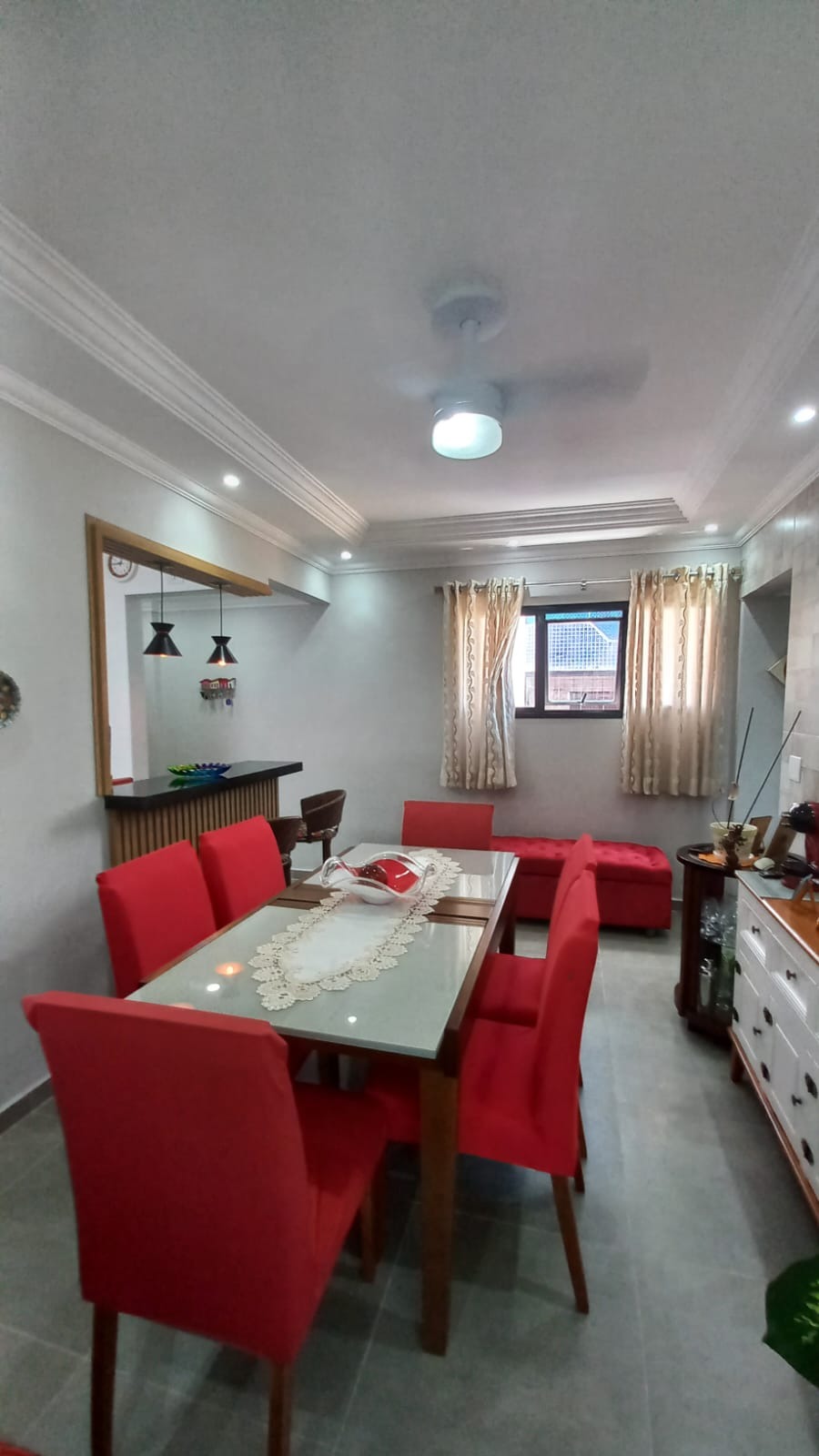 Apartamento, 2 quartos, 80 m² - Foto 9