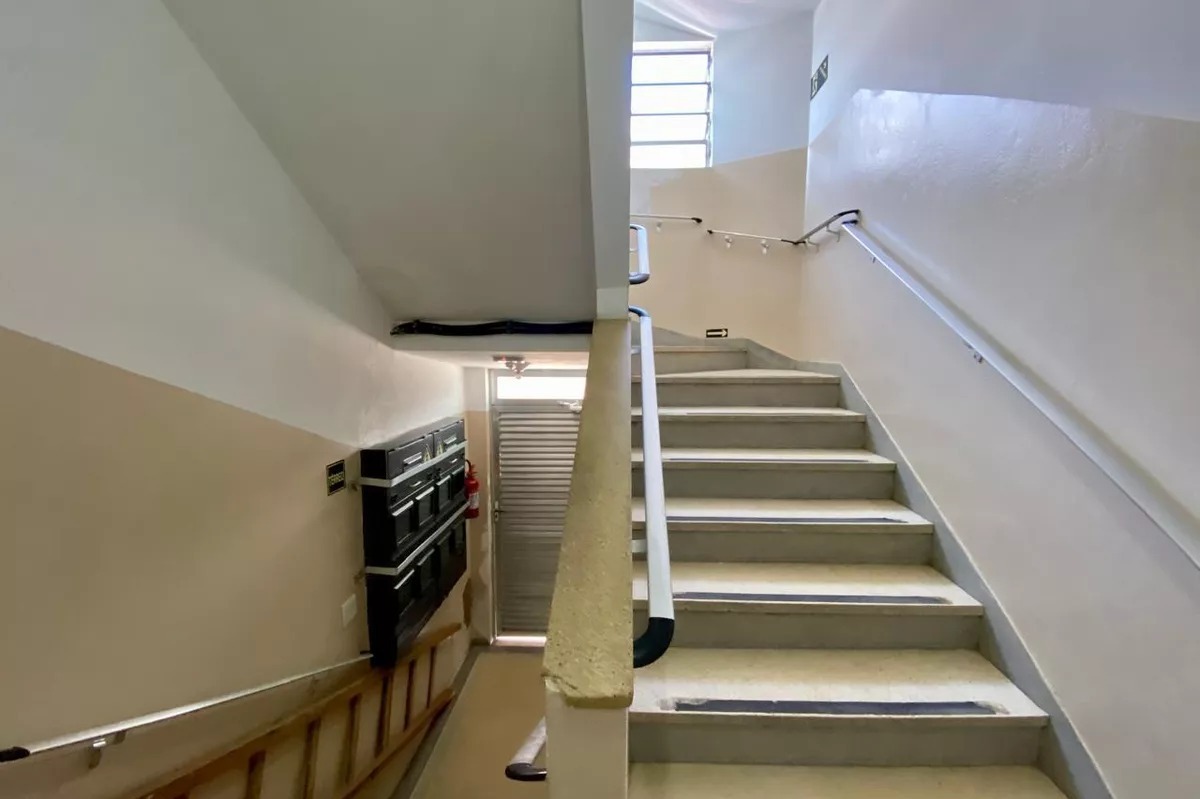 Apartamento, 2 quartos, 90 m² - Foto 21