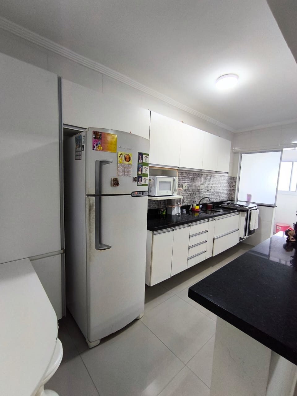 Apartamento, 1 quarto, 83 m² - Foto 21