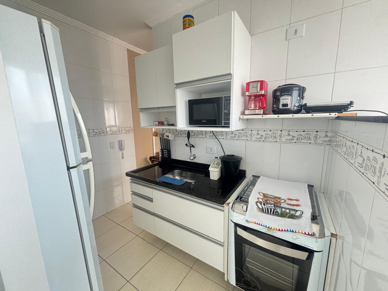 Apartamento, 1 quarto, 45 m² - Foto 18