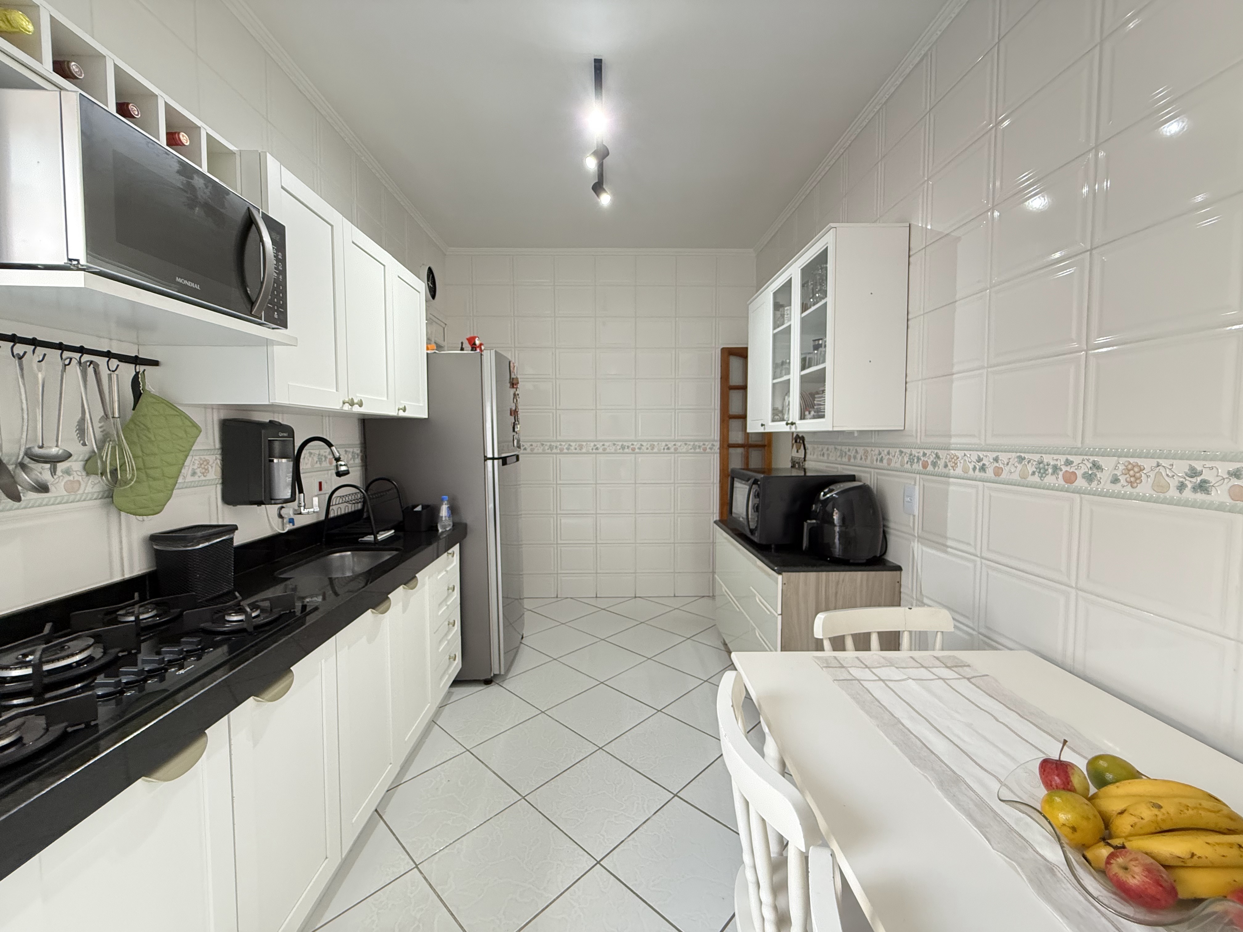 Casa, 2 quartos, 78 m² - Foto 17