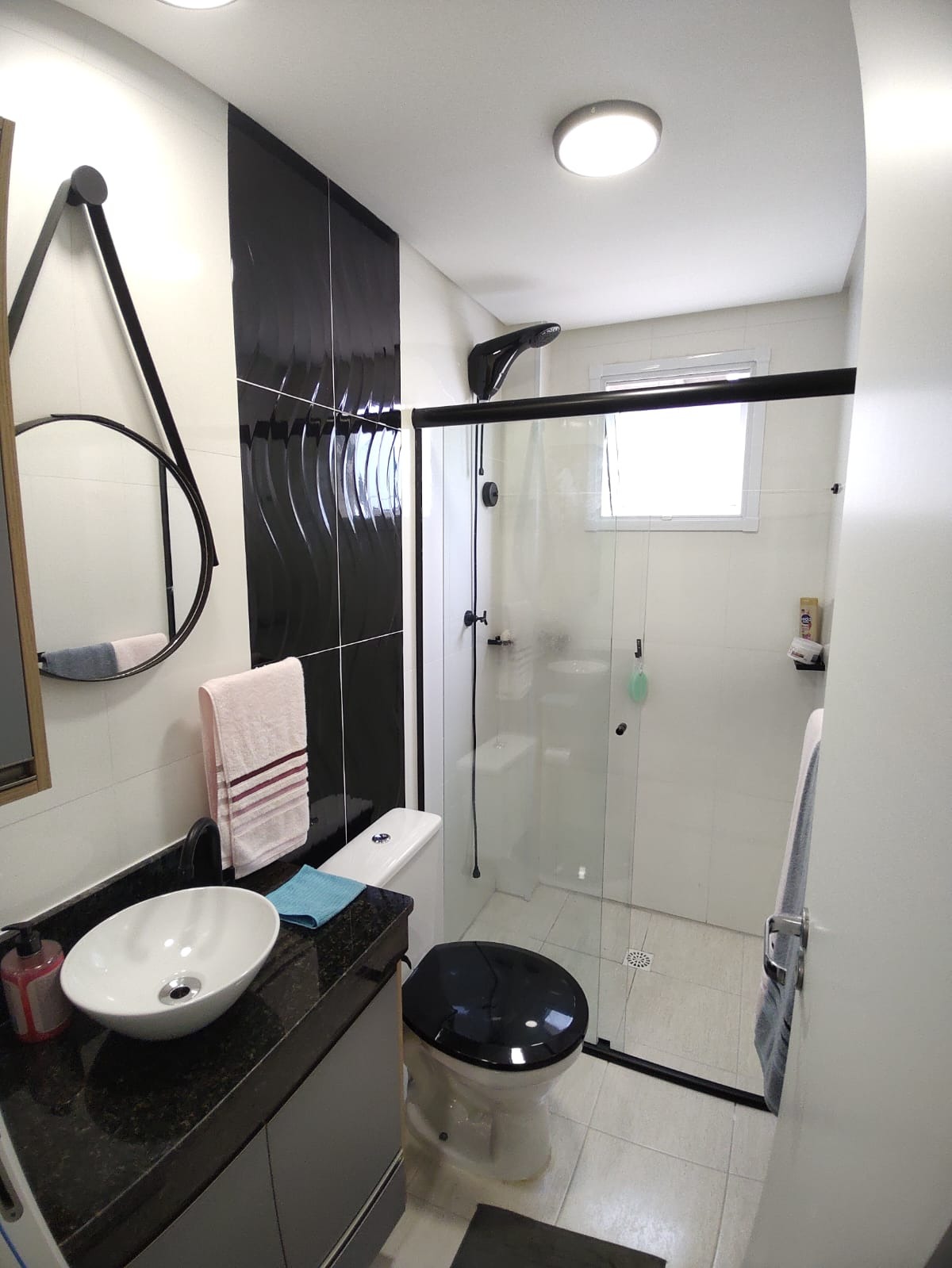 Apartamento, 1 quarto, 50 m² - Foto 8