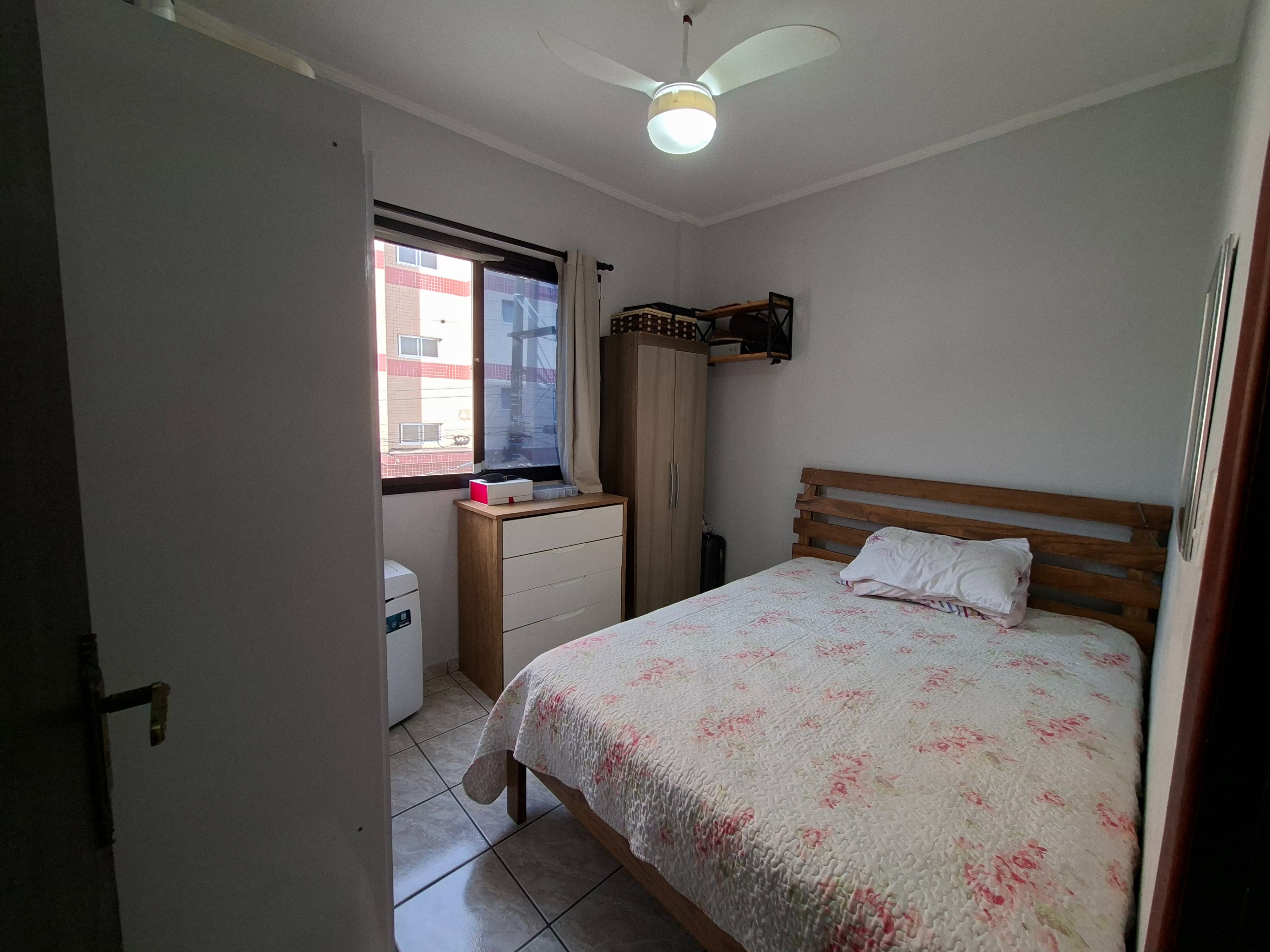 Apartamento, 1 quarto, 38 m² - Foto 3