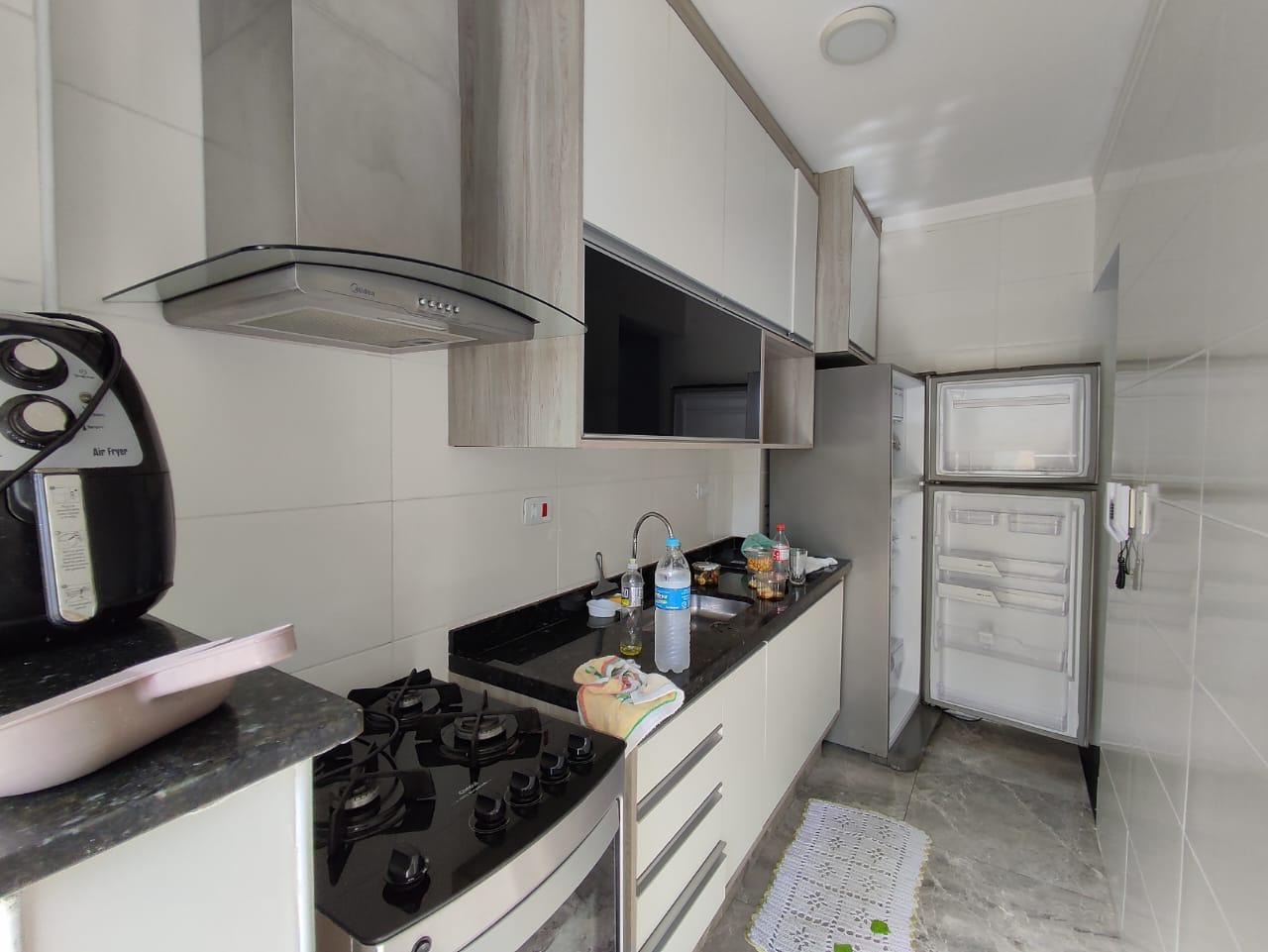 Apartamento, 2 quartos, 96 m² - Foto 9
