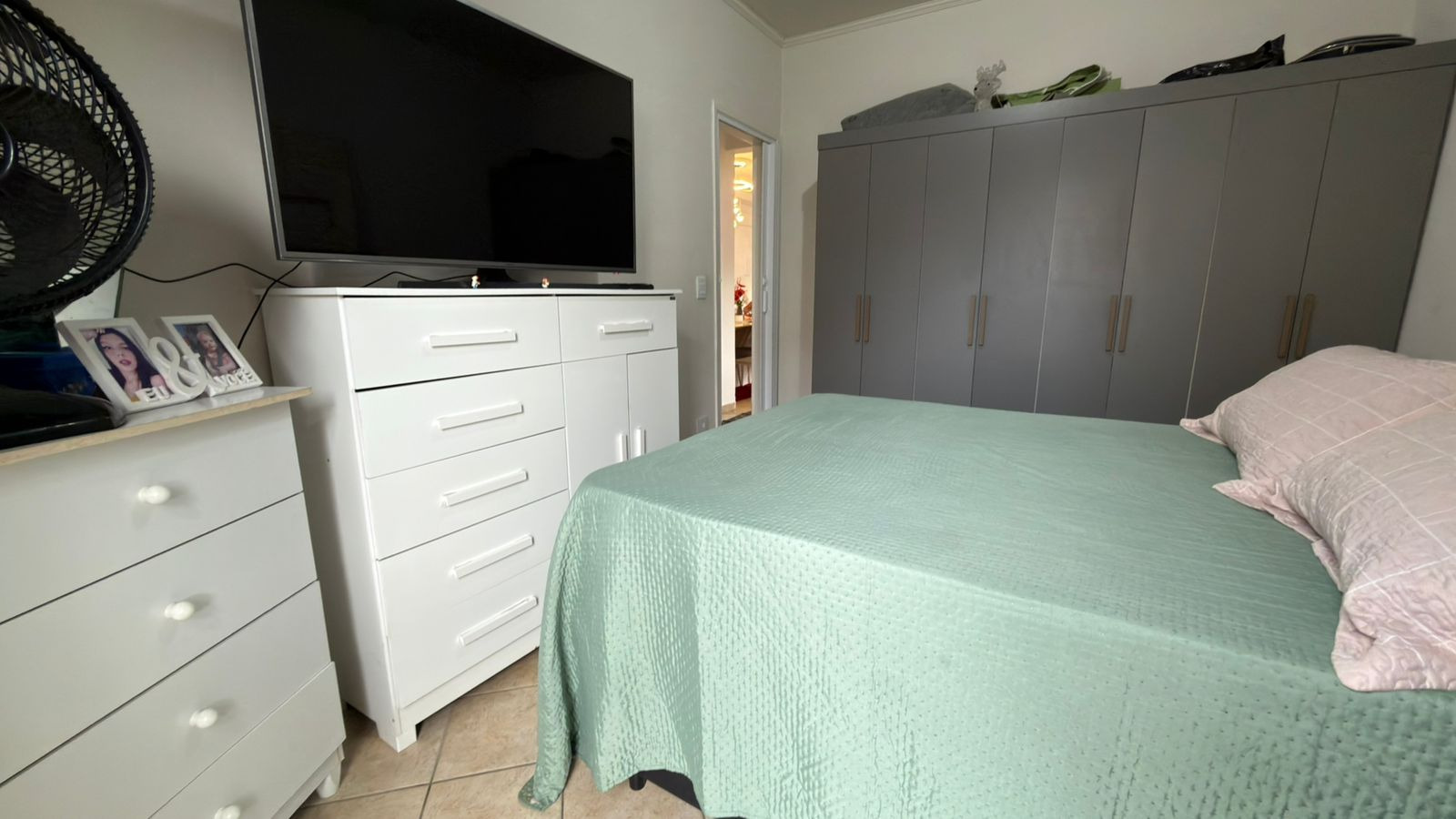 Apartamento, 2 quartos, 65 m² - Foto 23