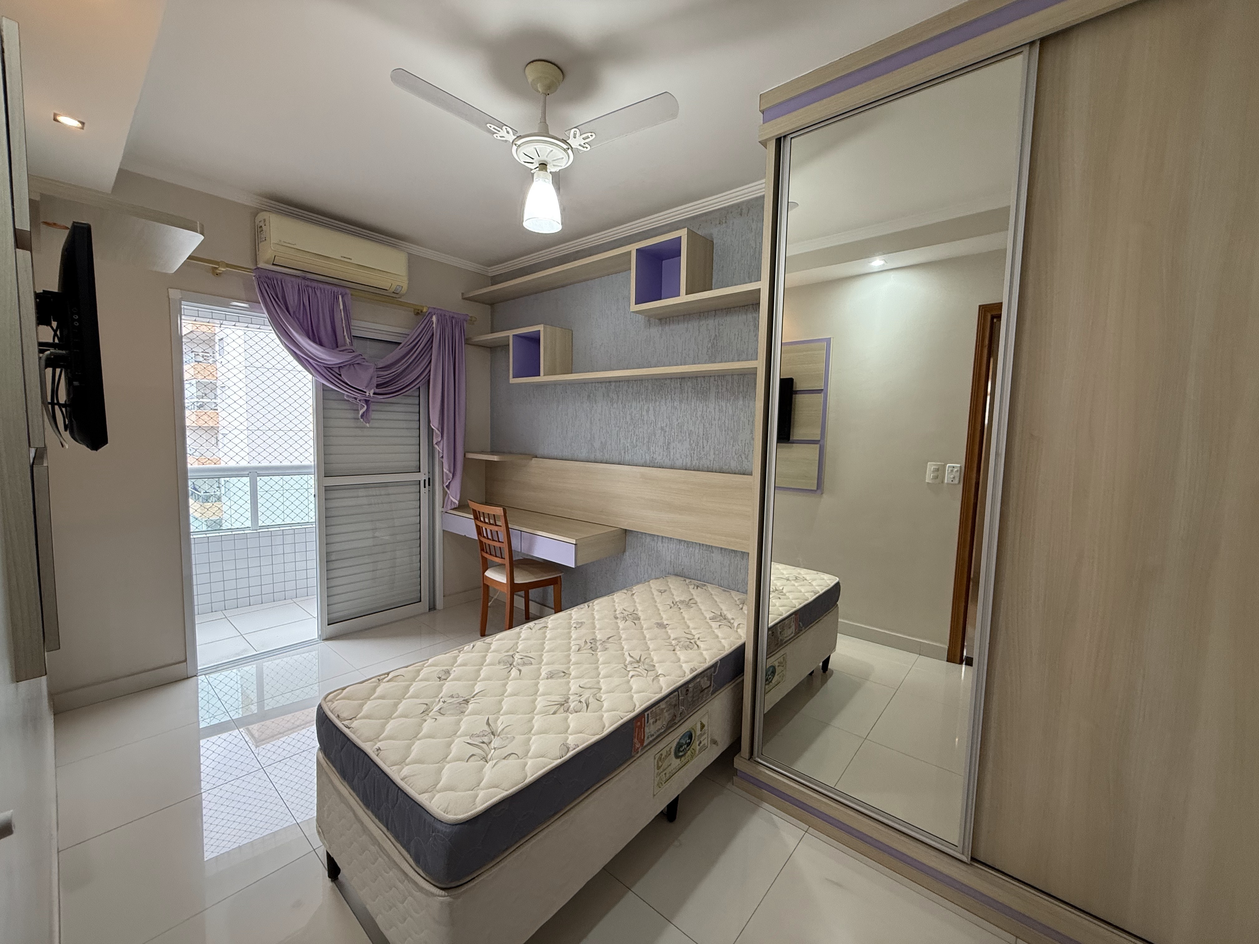 Apartamento, 2 quartos, 78 m² - Foto 32