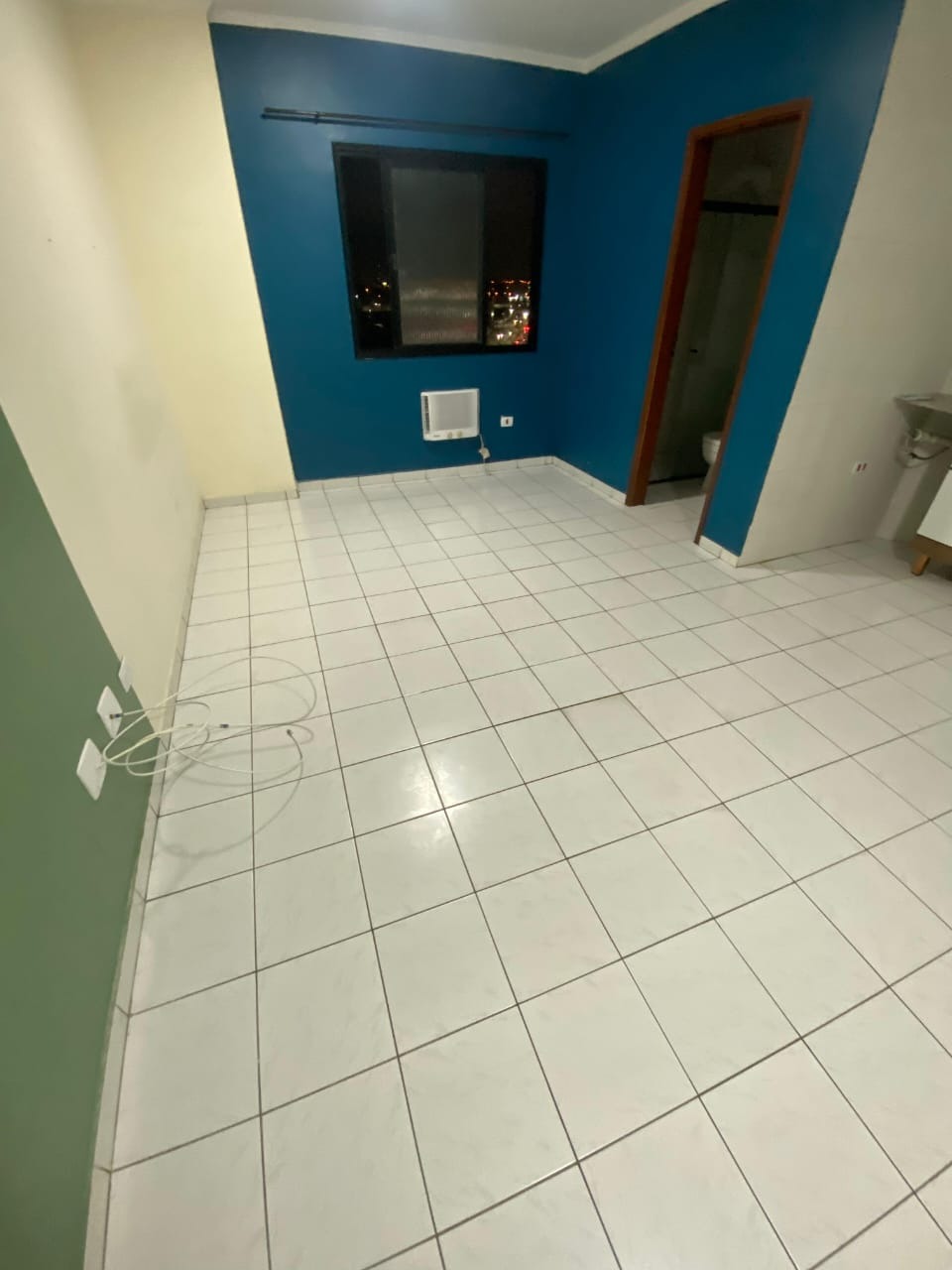 Apartamento, 1 quarto, 38 m² - Foto 4
