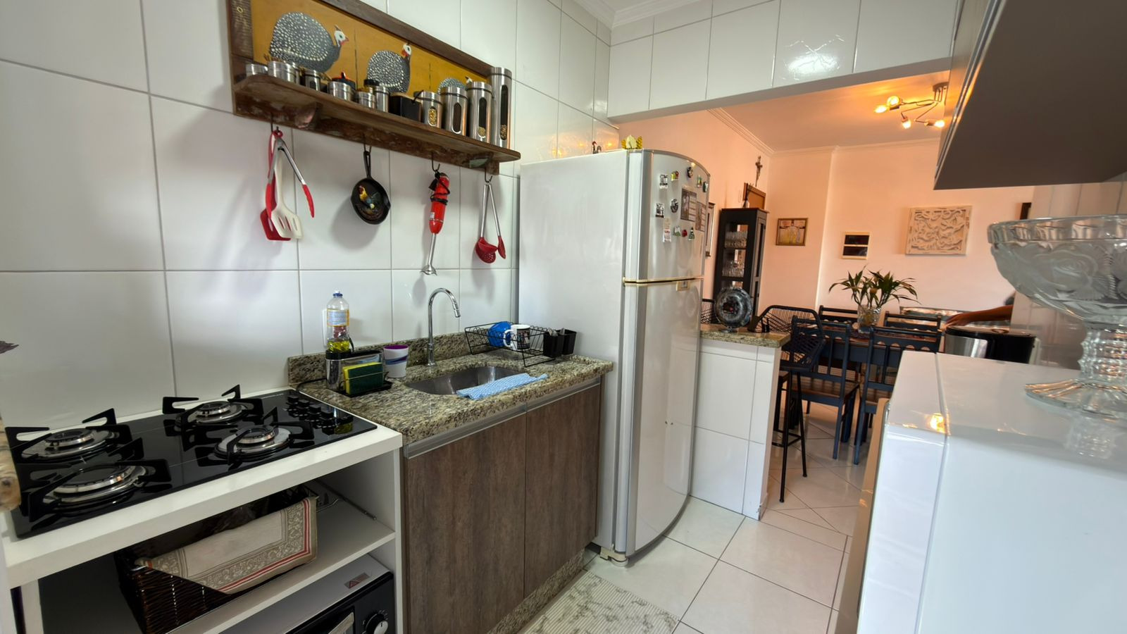 Apartamento, 1 quarto, 52 m² - Foto 14